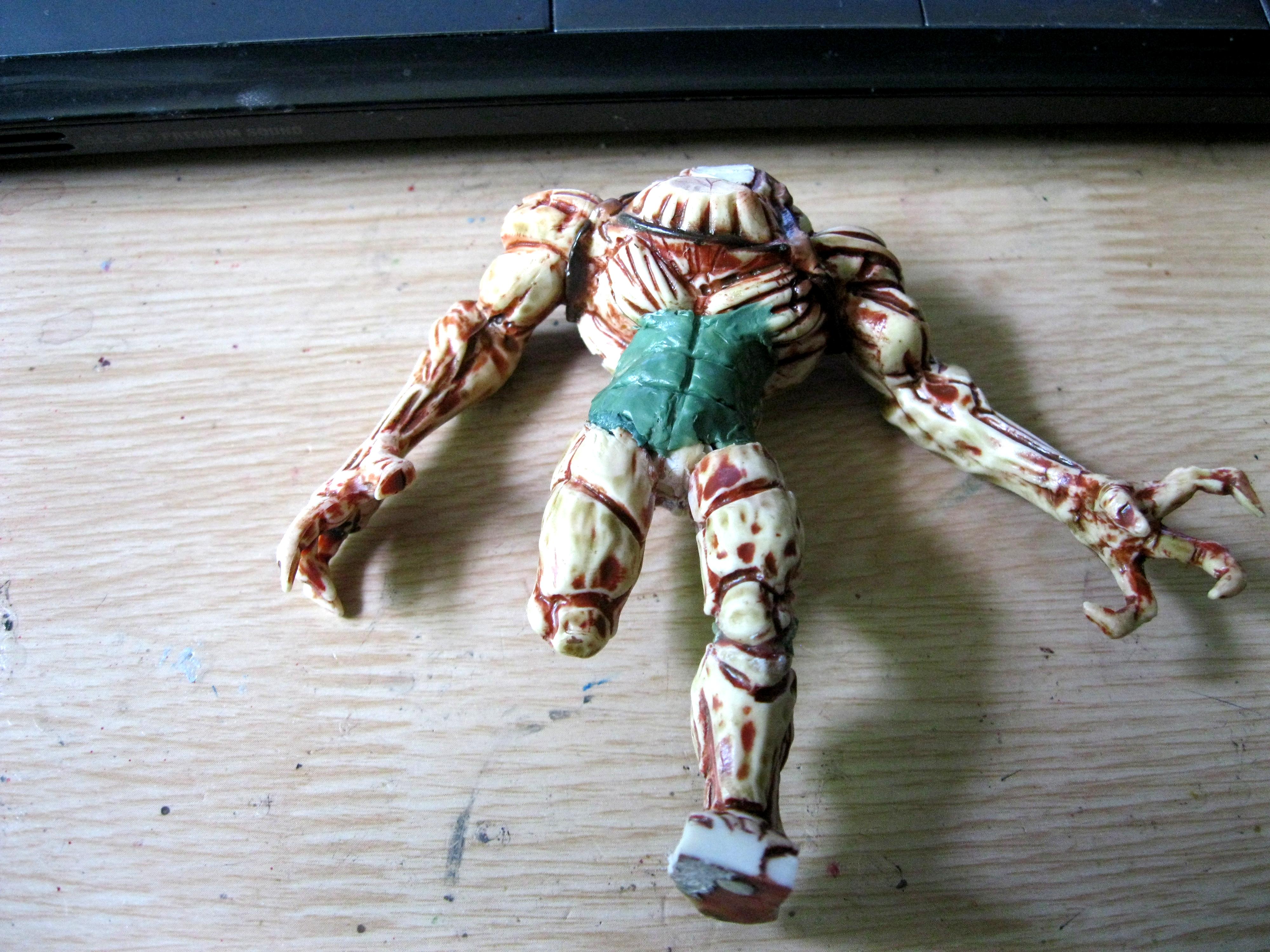 ork conversion part two