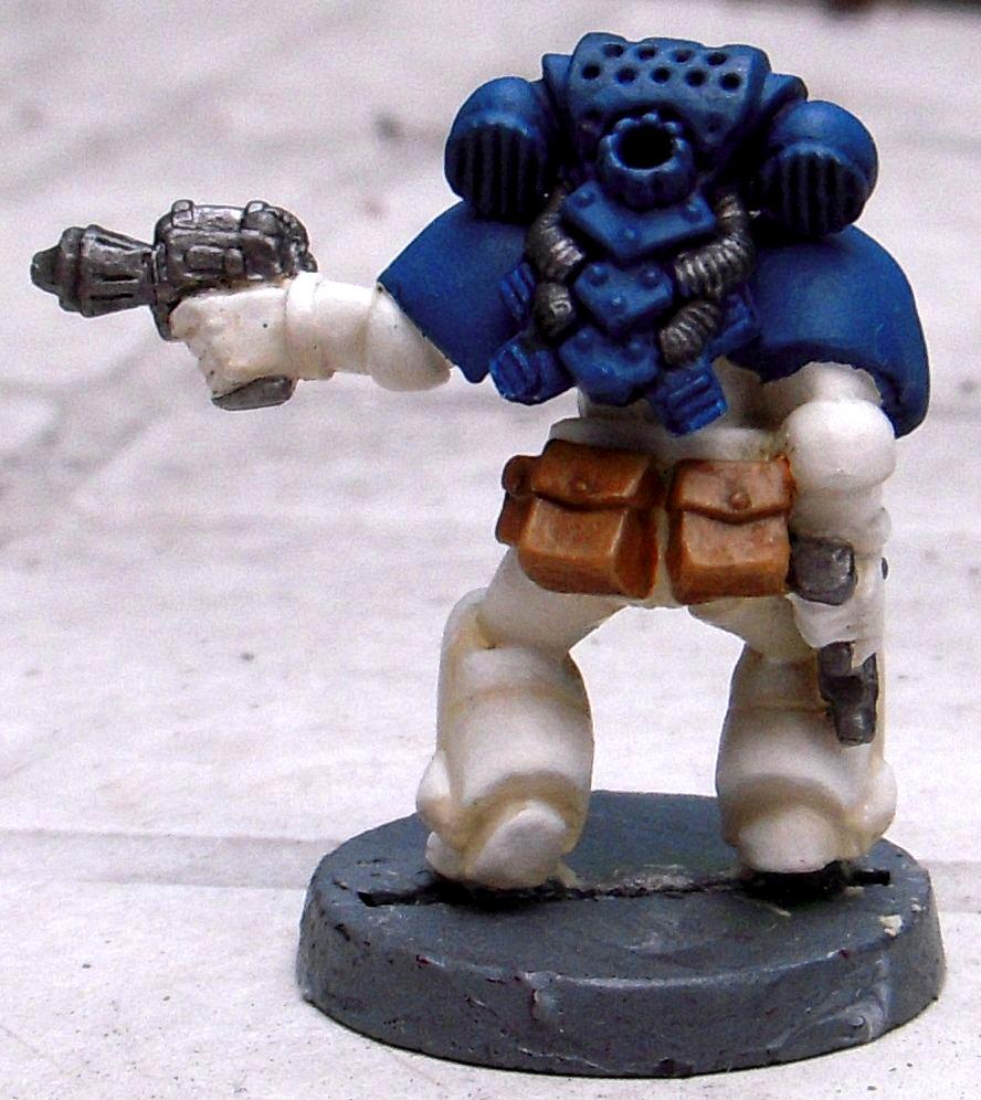 Captain, Classic, Crabb, Old, Rogue, Space, Space Marines, Trader
