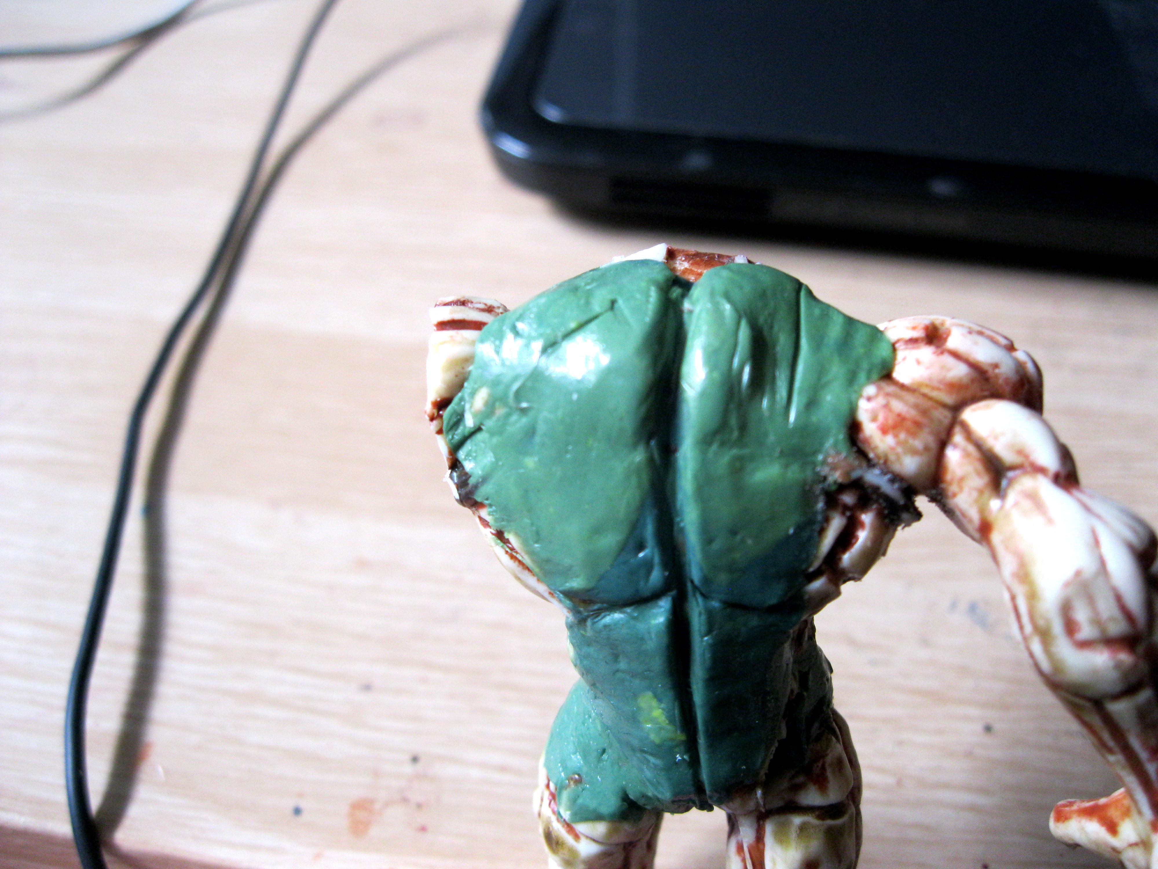 ork conversion part three