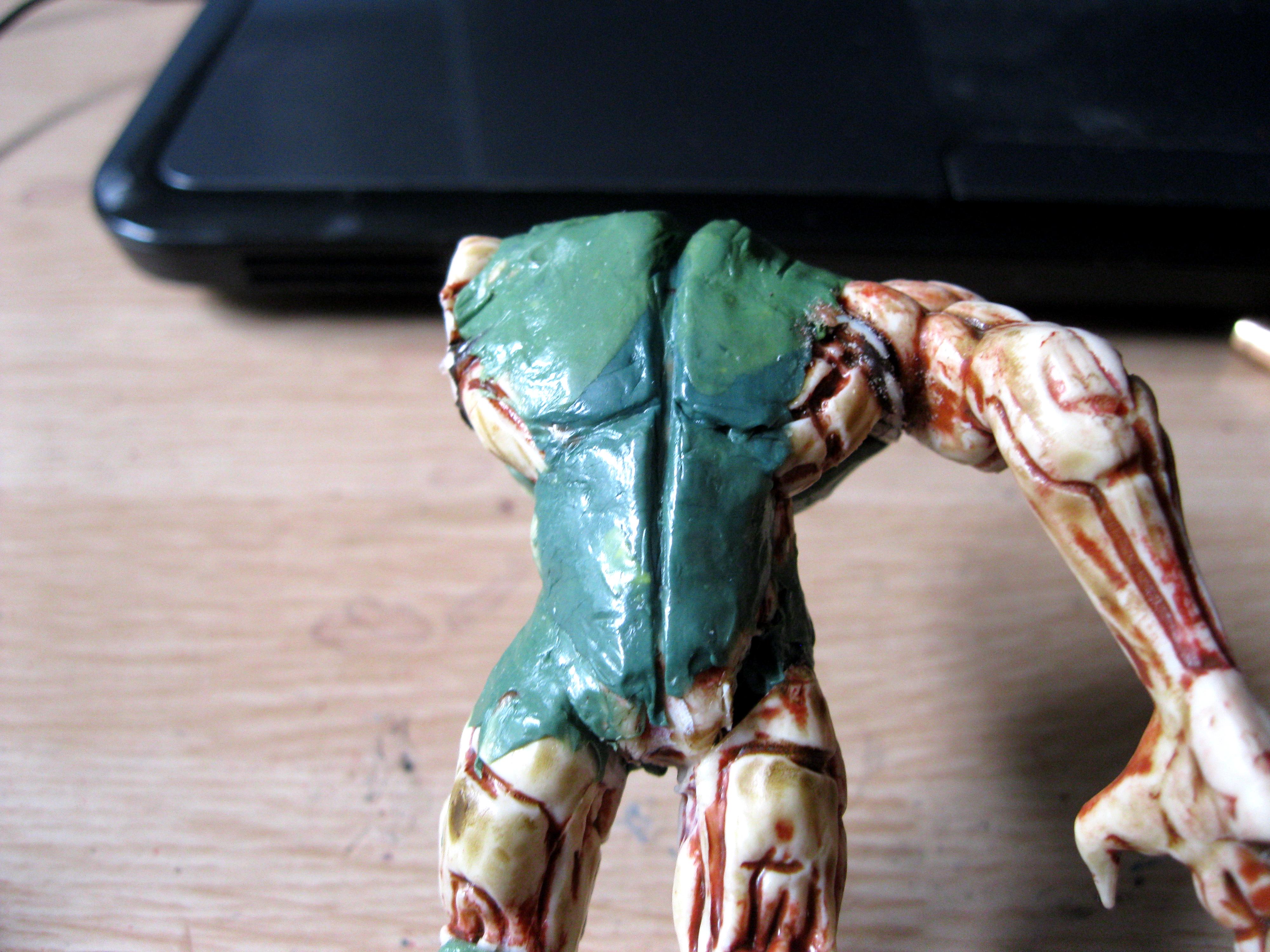 ork conversion part three