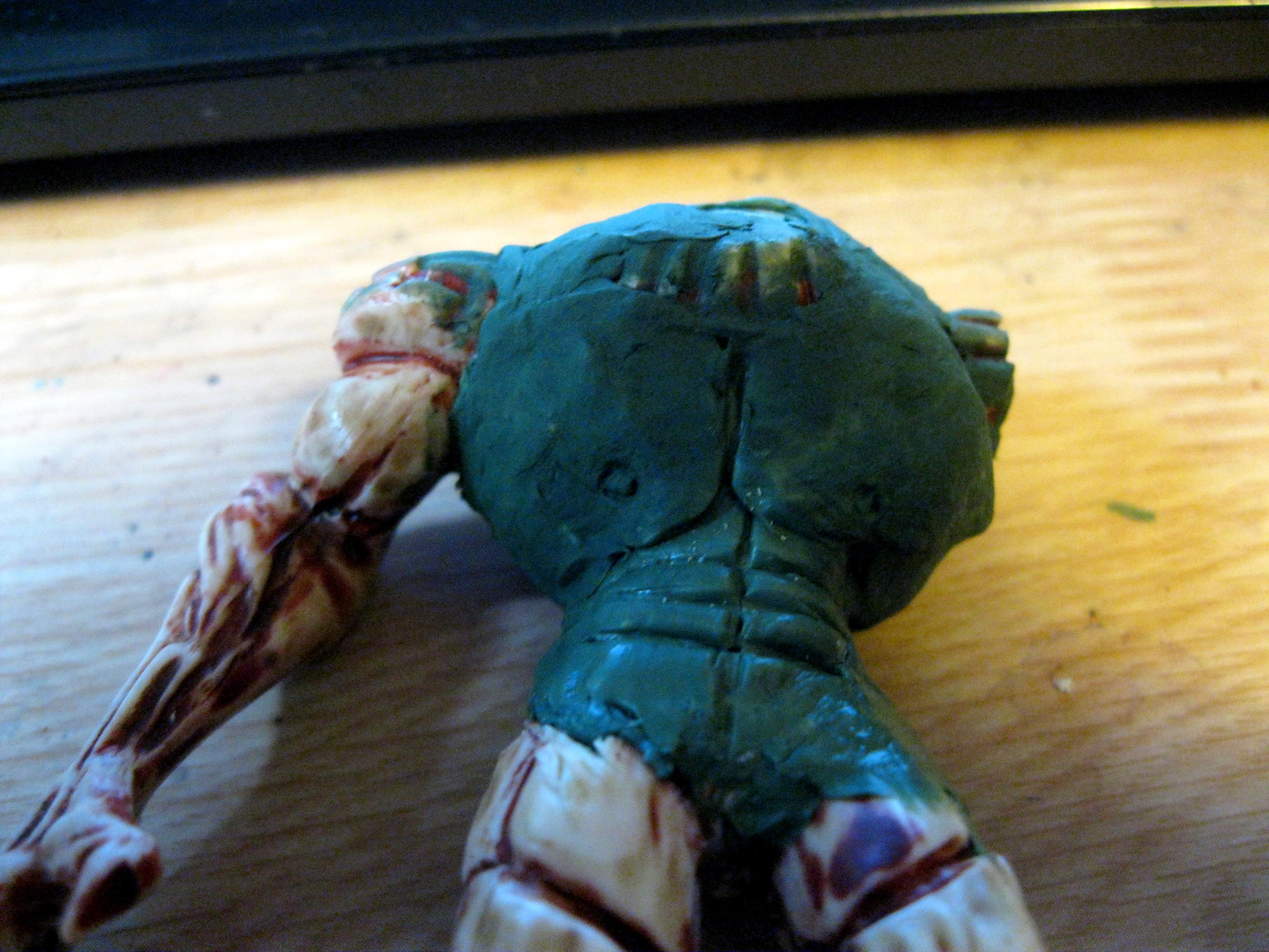 ork conversion part four