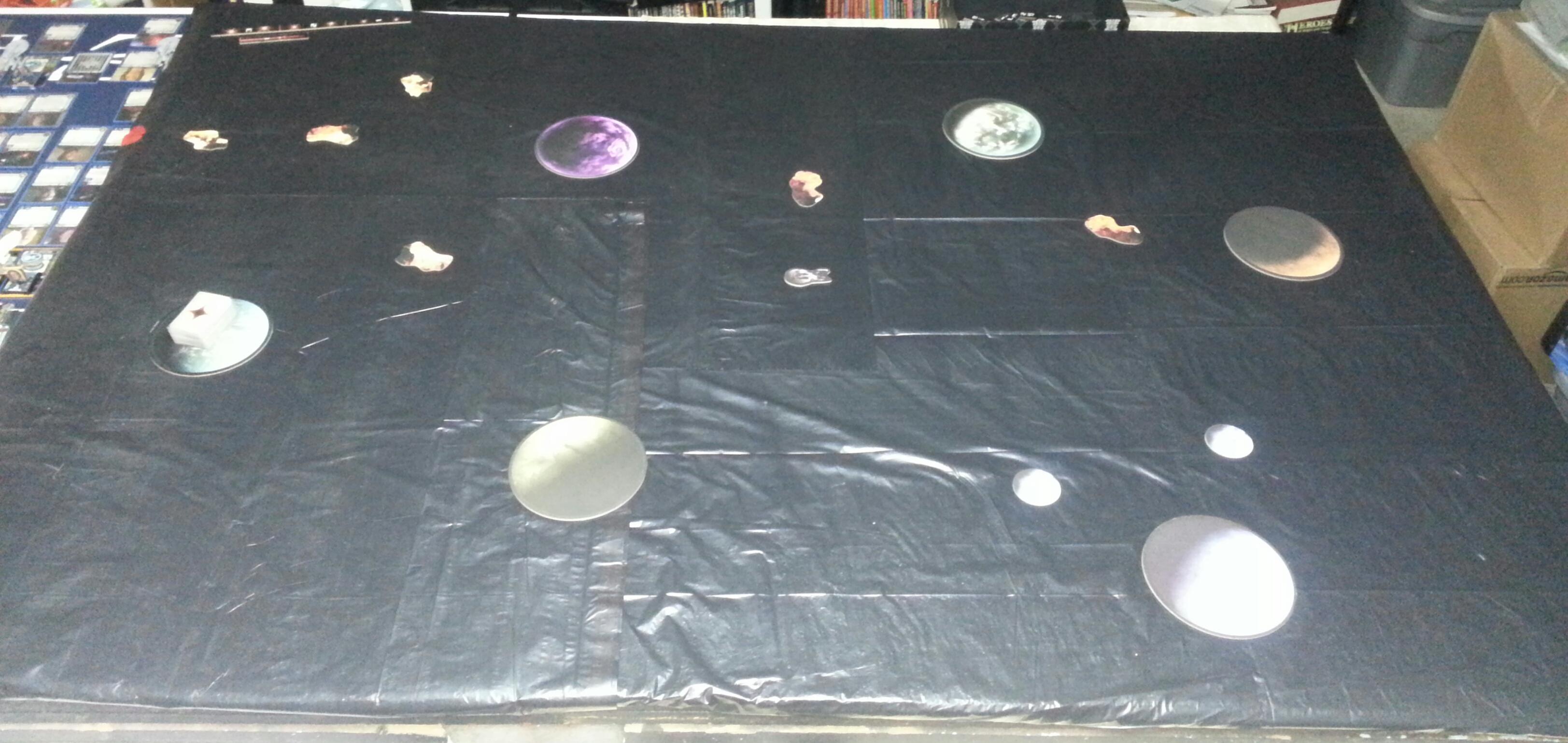 Star Trek Attack Wing