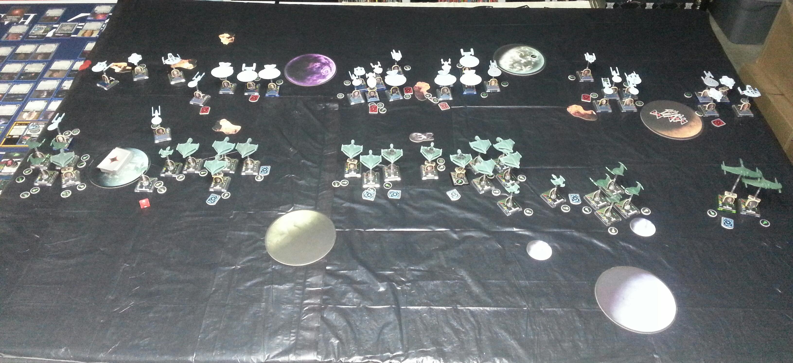 Star Trek Attack Wing