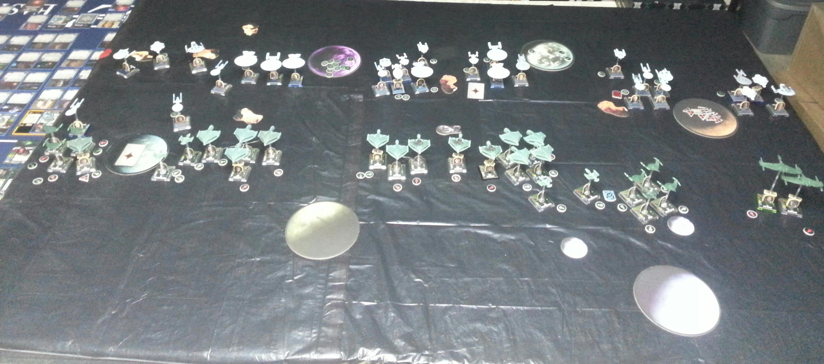 Star Trek Attack Wing