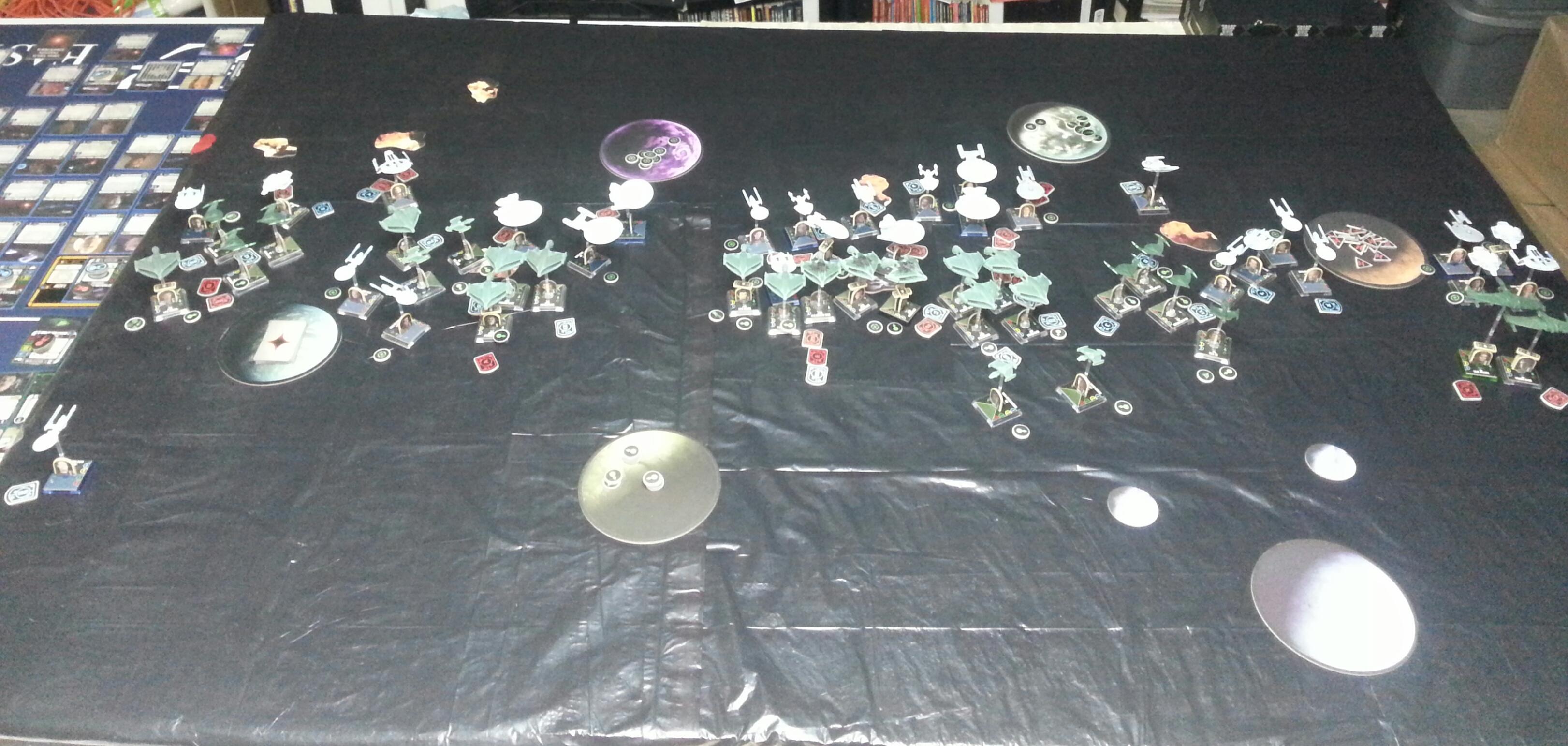 Star Trek Attack Wing