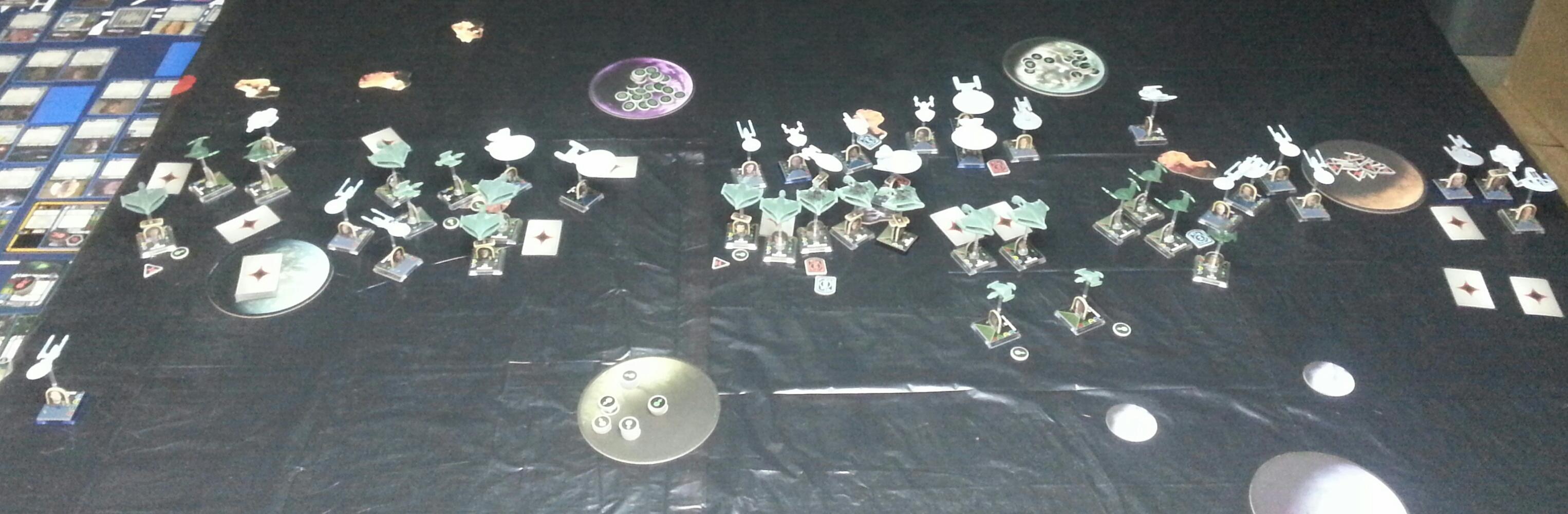 Star Trek Attack Wing