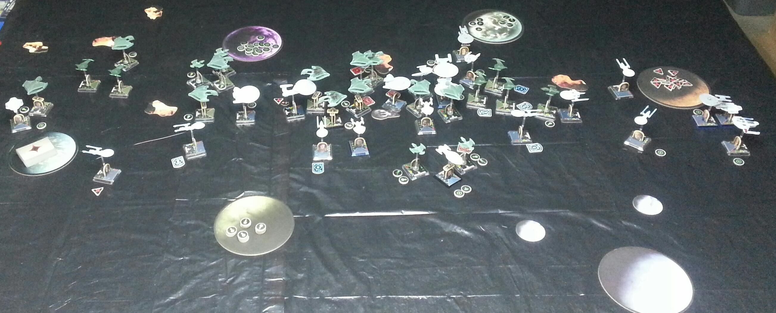 Star Trek Attack Wing