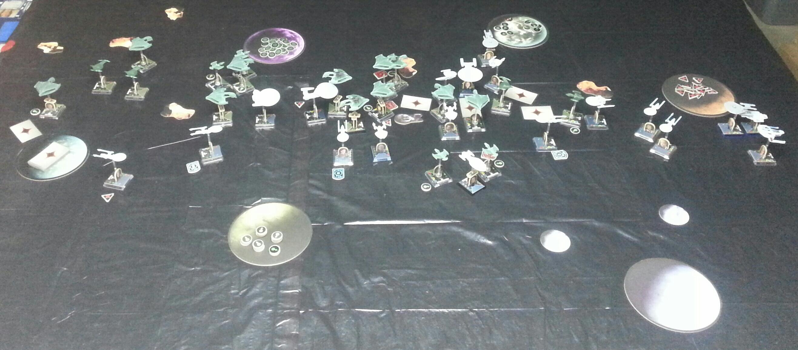 Star Trek Attack Wing