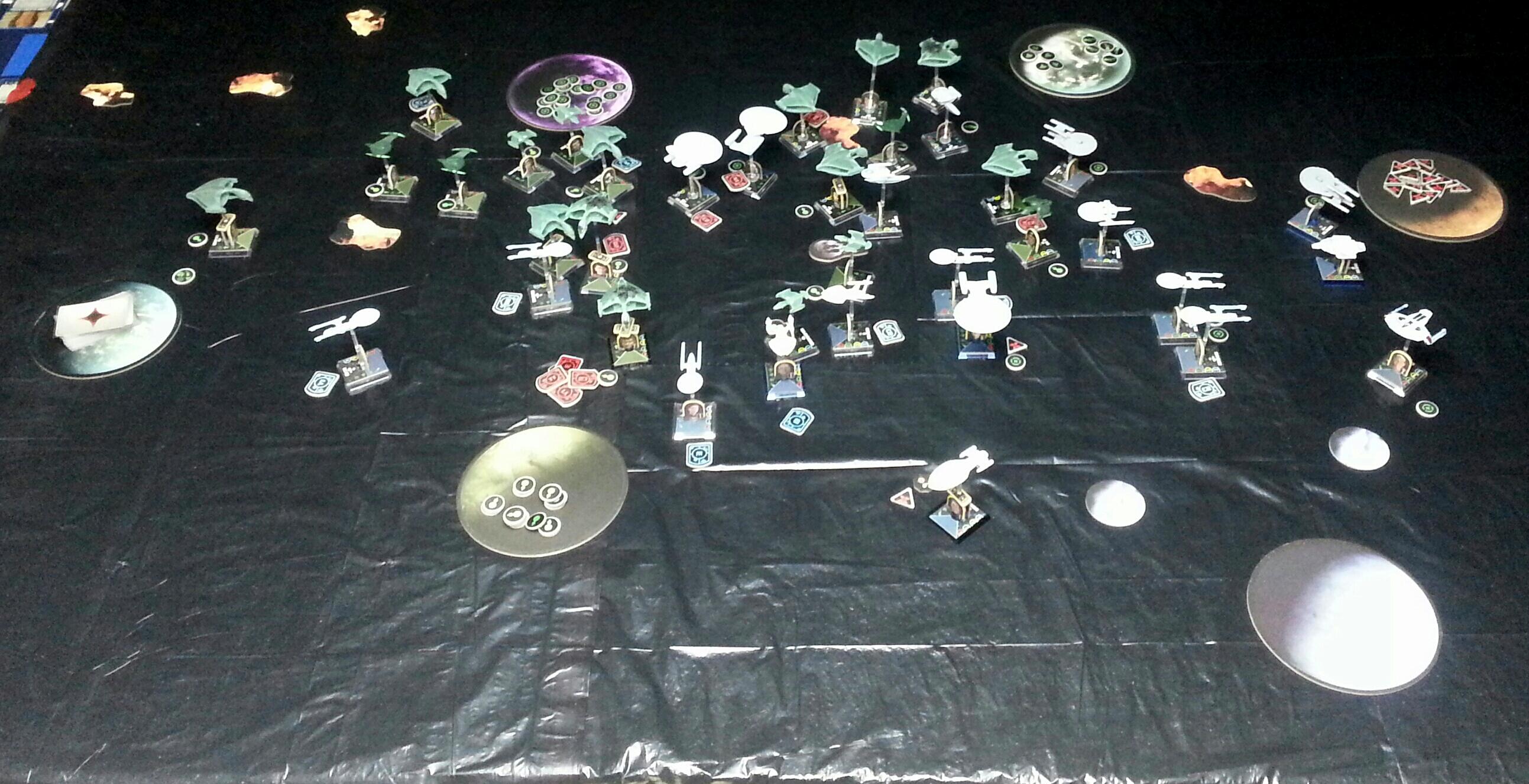 Star Trek Attack Wing