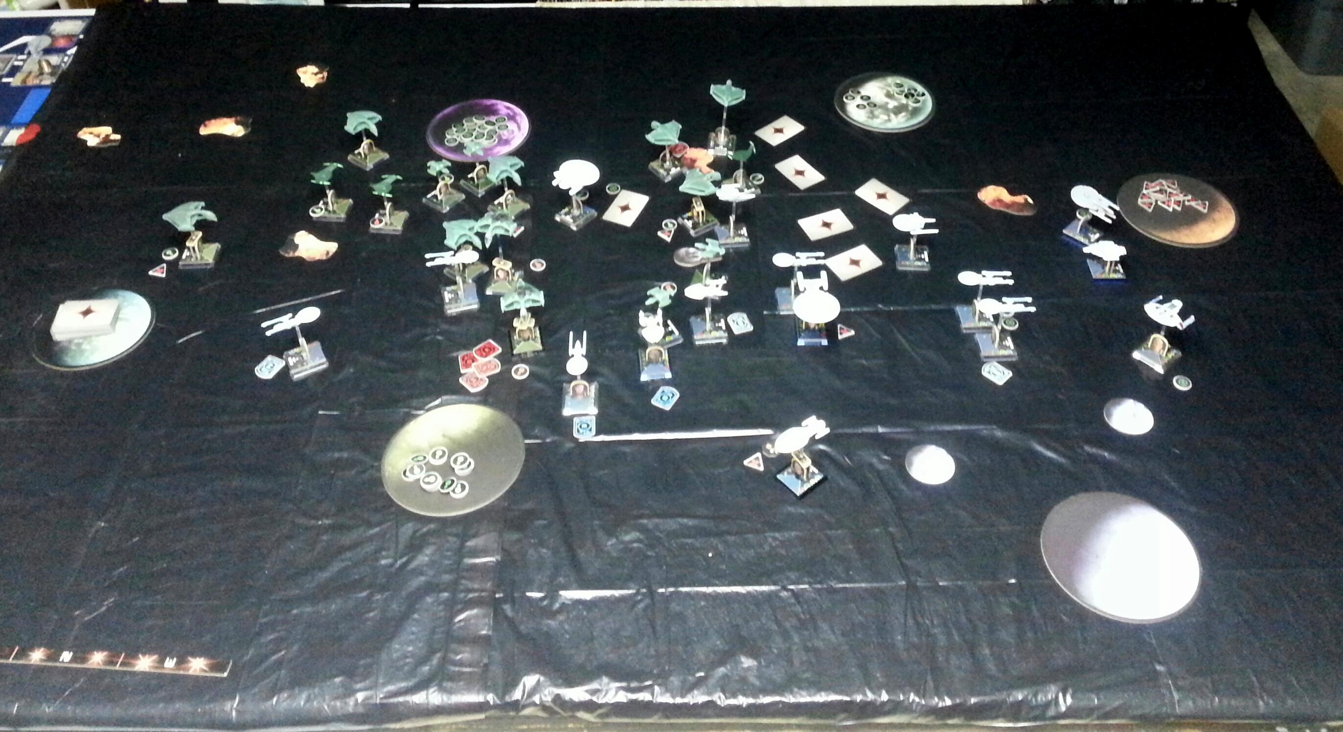 Star Trek Attack Wing