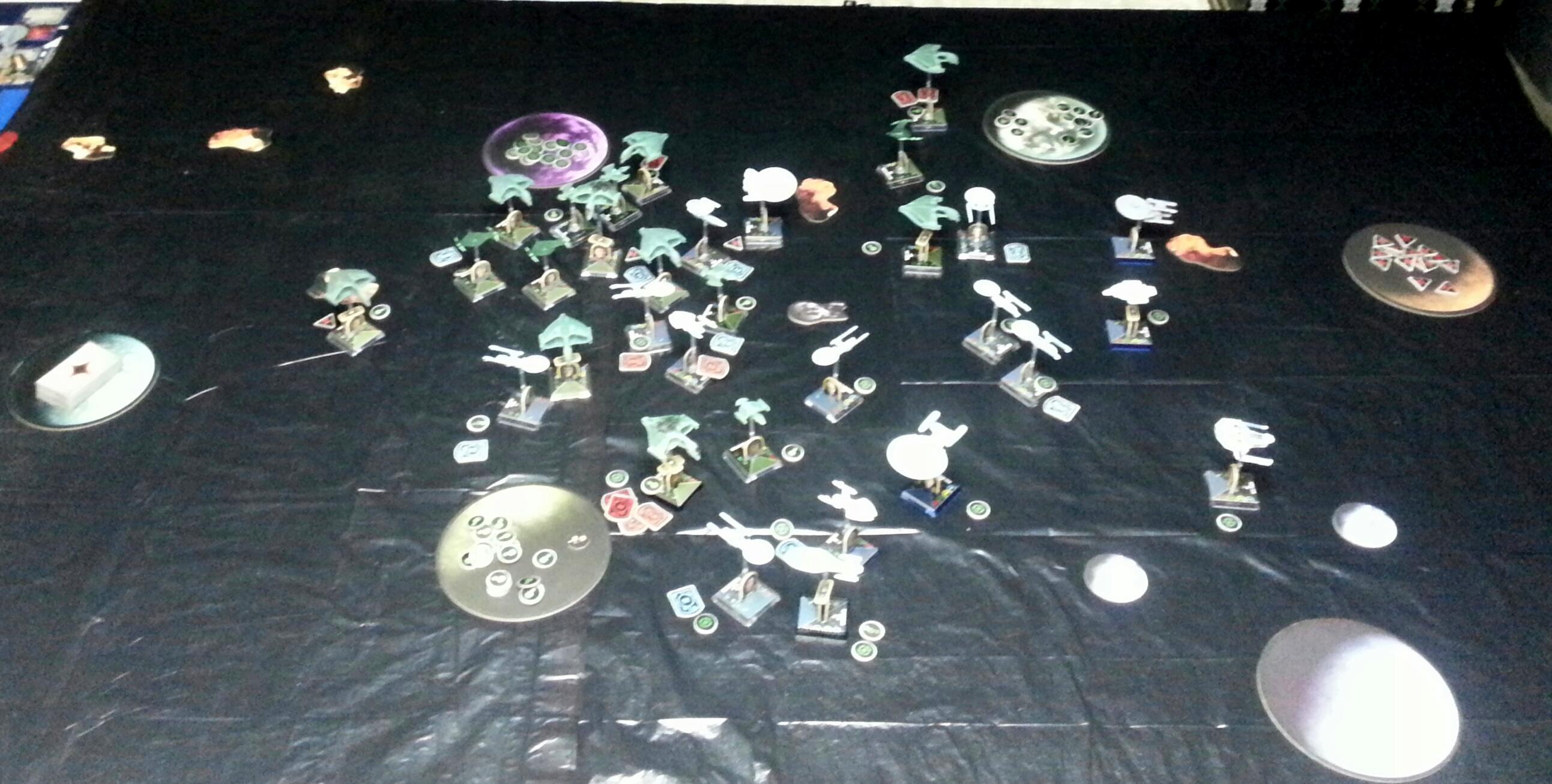 Star Trek Attack Wing