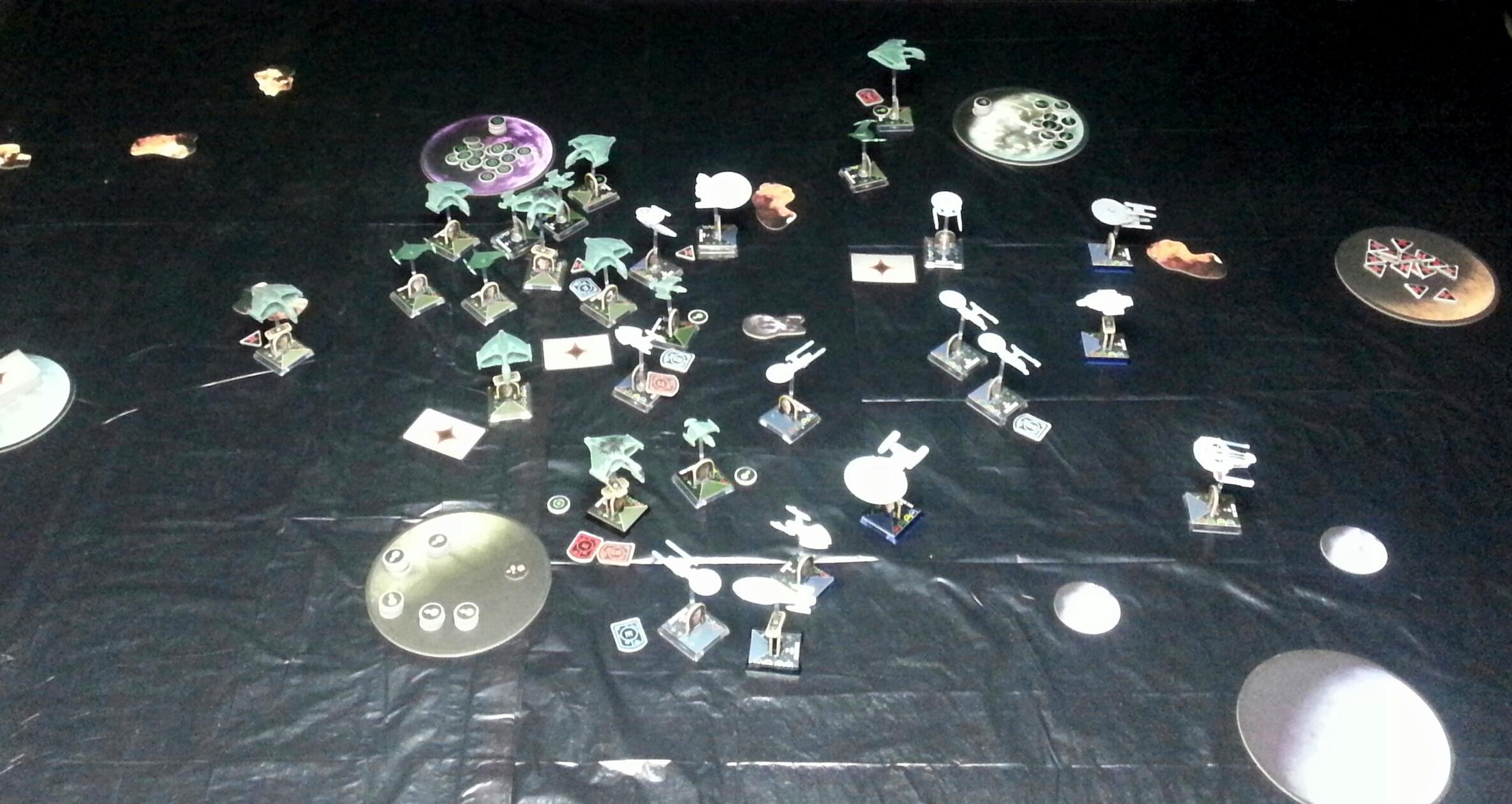Star Trek Attack Wing
