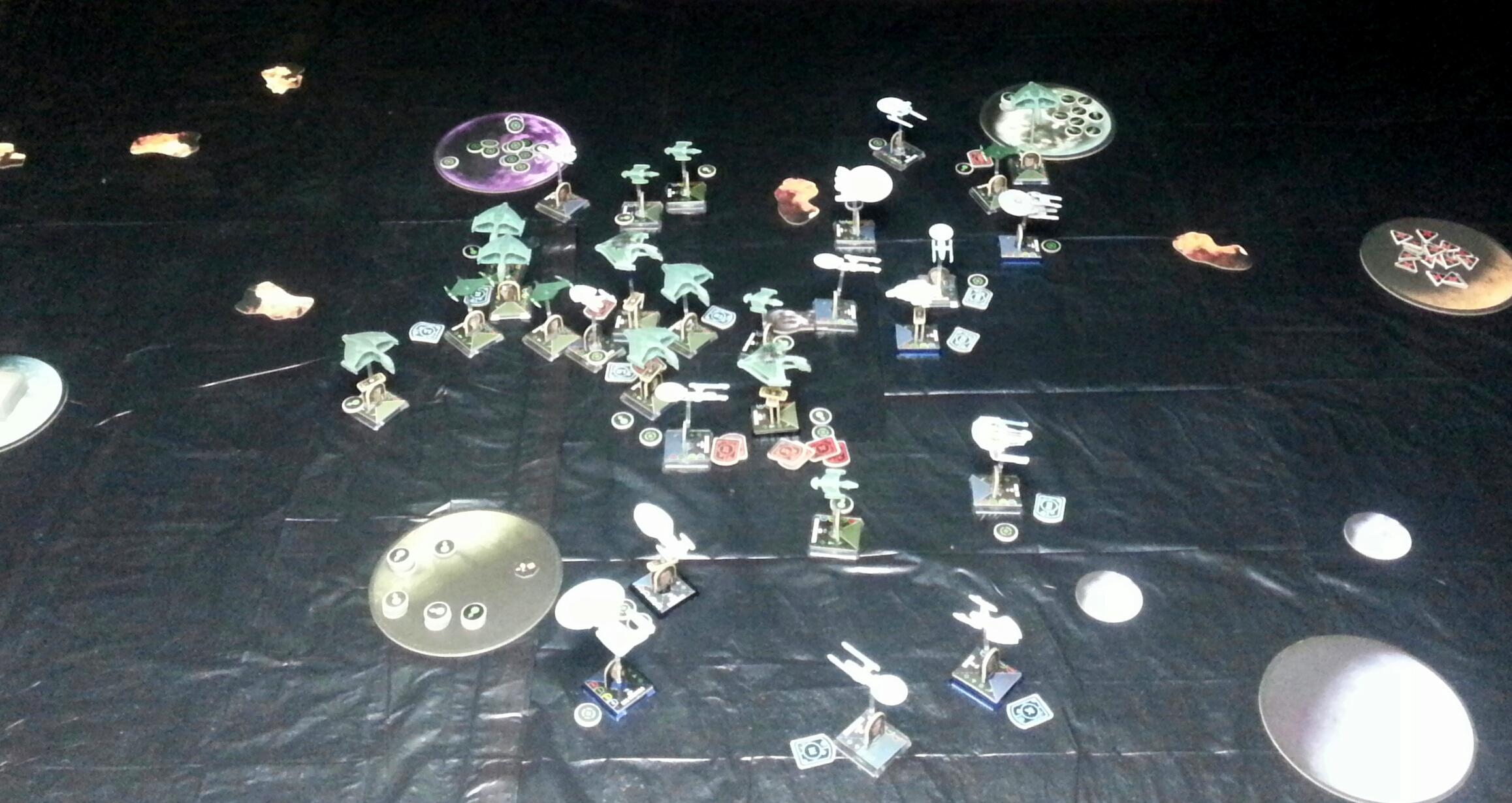Star Trek Attack Wing