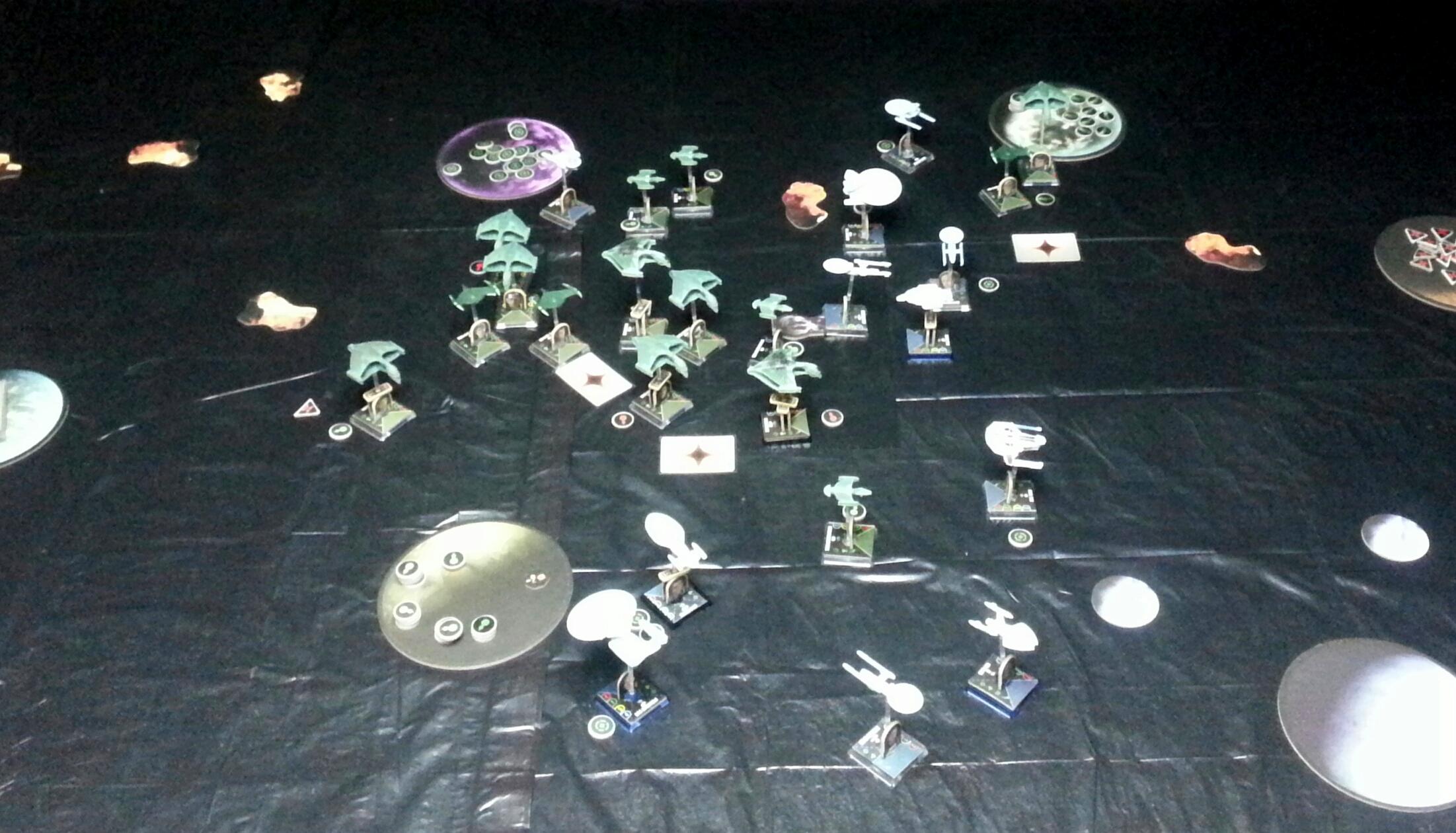 Star Trek Attack Wing