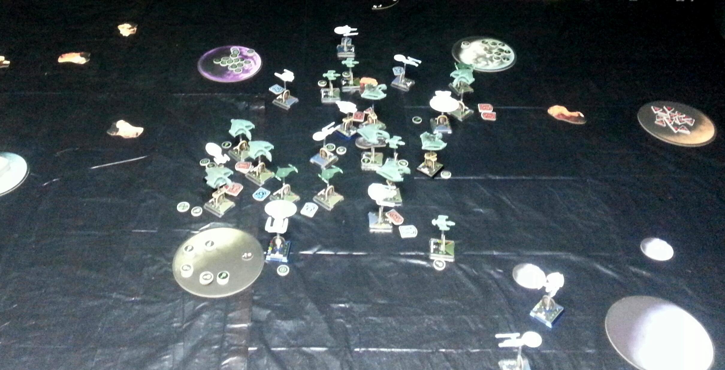 Star Trek Attack Wing