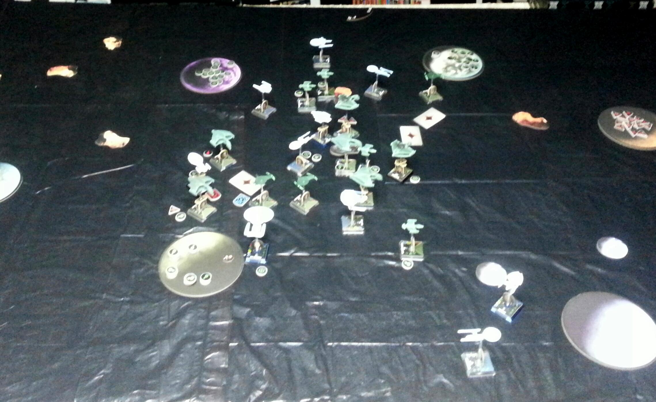 Star Trek Attack Wing