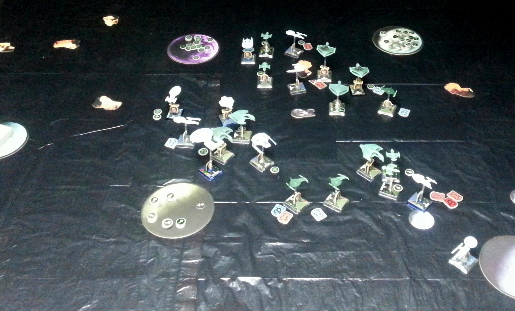 Star Trek Attack Wing