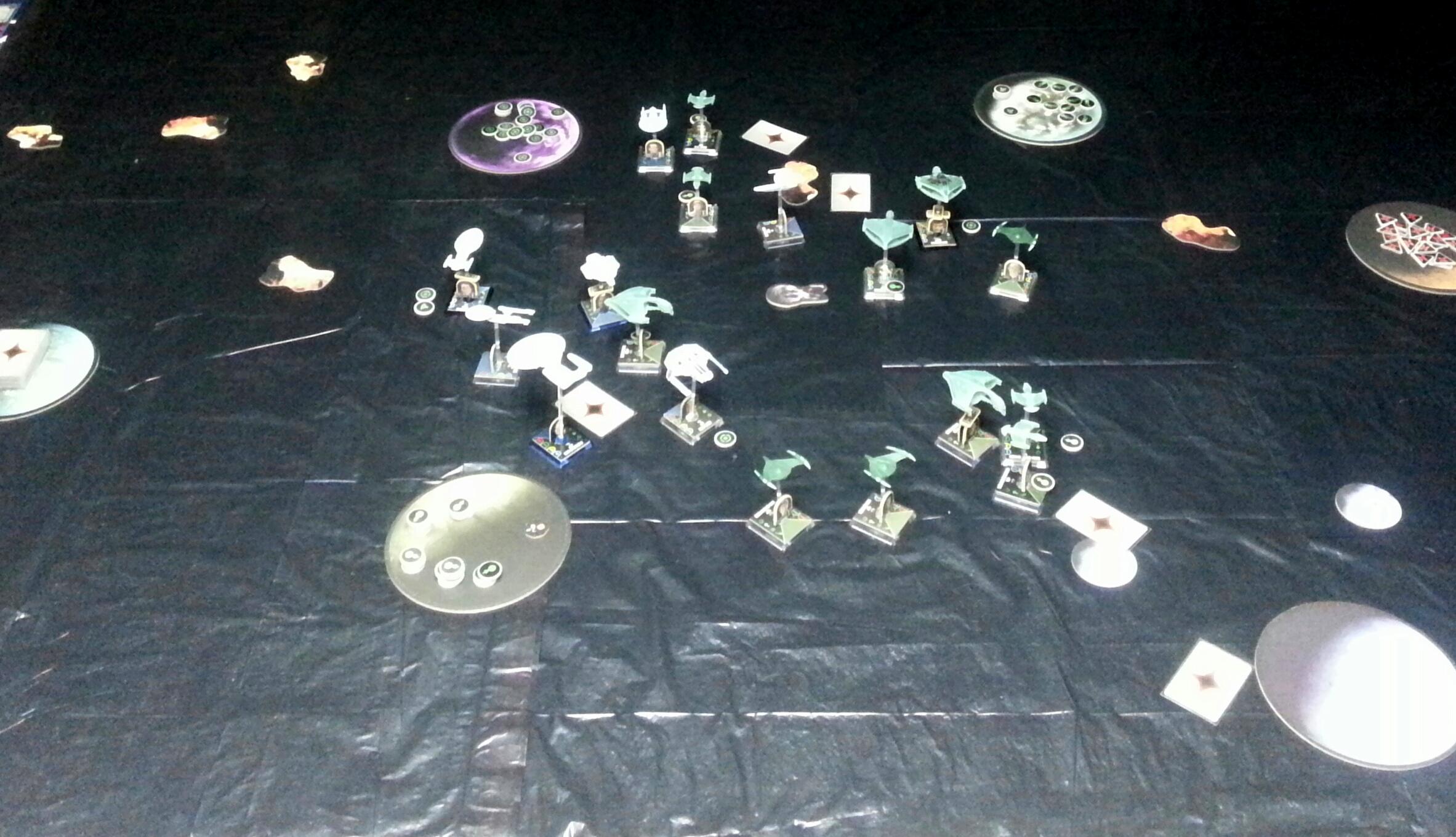 Star Trek Attack Wing