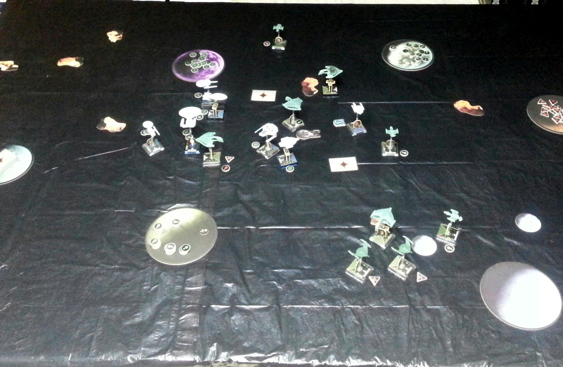 Star Trek Attack Wing