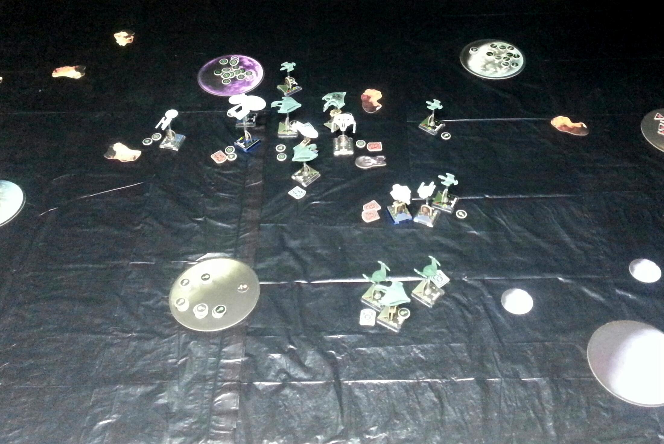 Star Trek Attack Wing