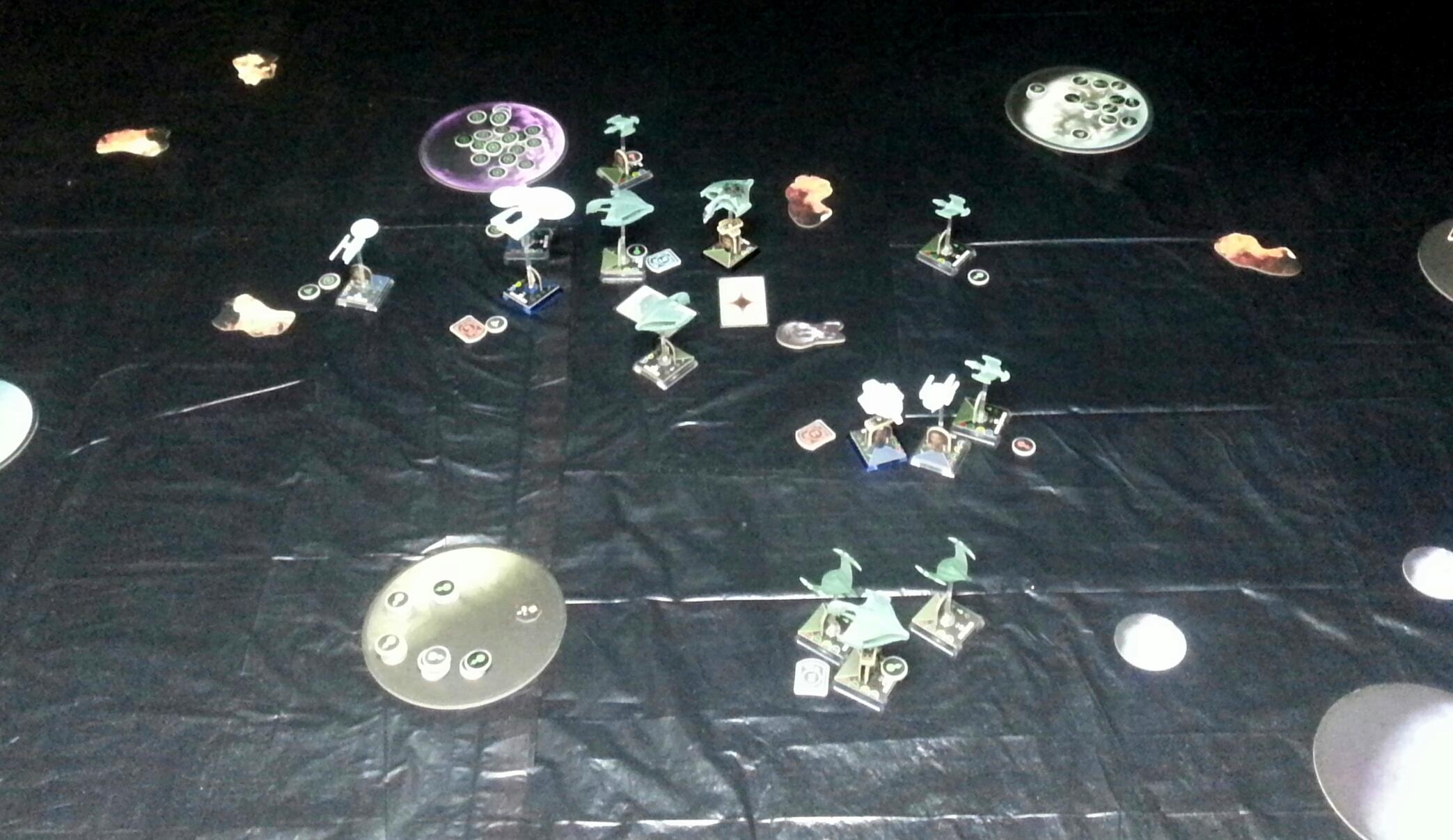 Star Trek Attack Wing