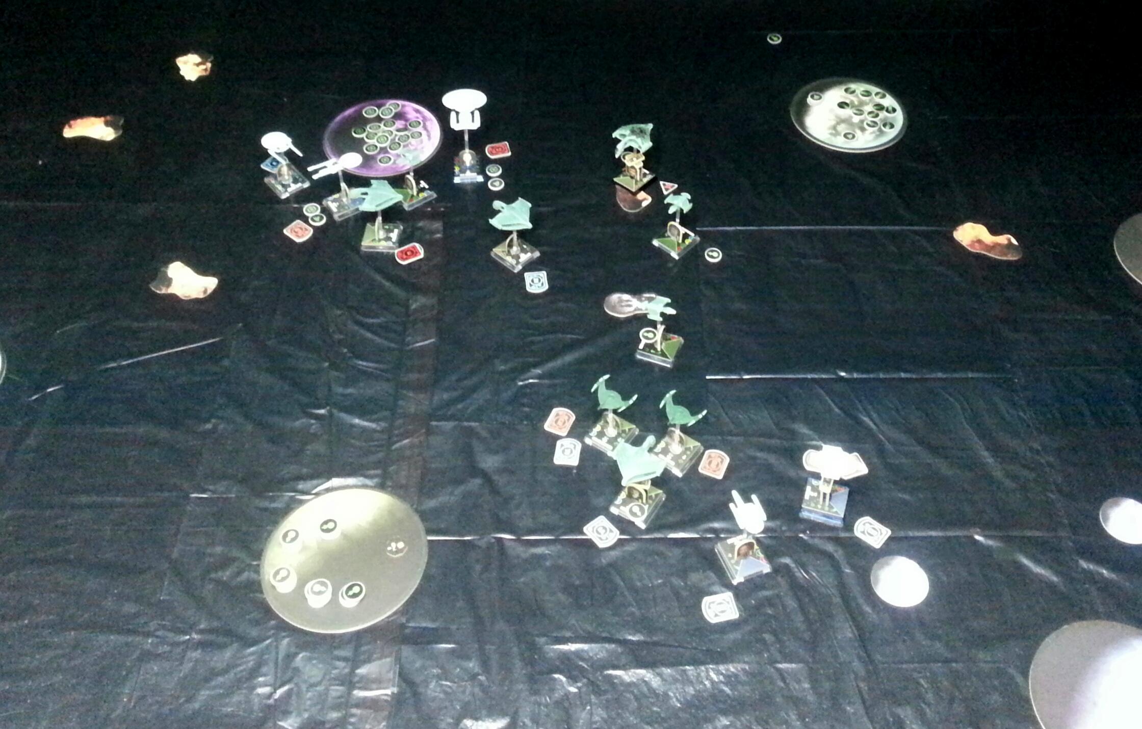 Star Trek Attack Wing