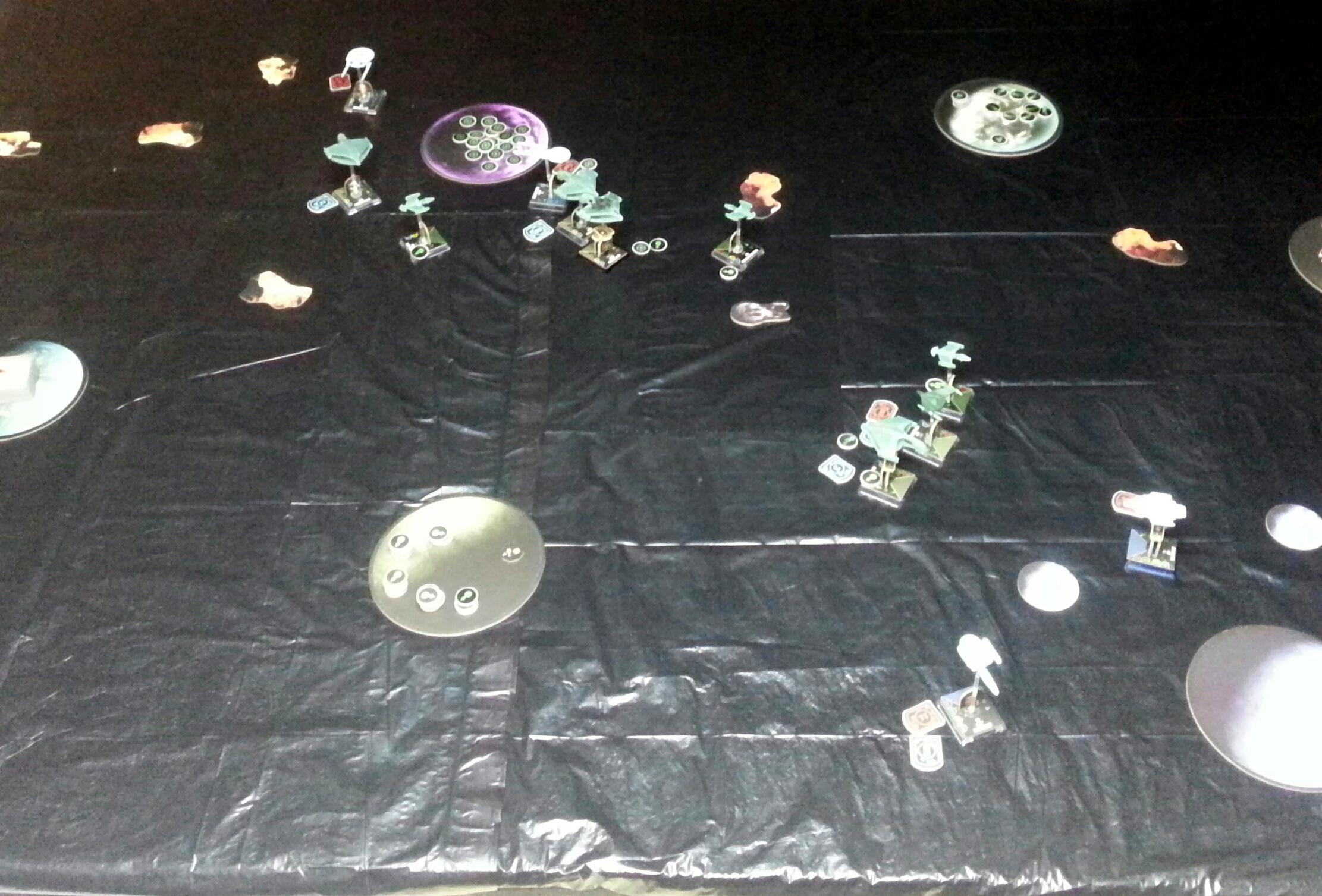 Star Trek Attack Wing