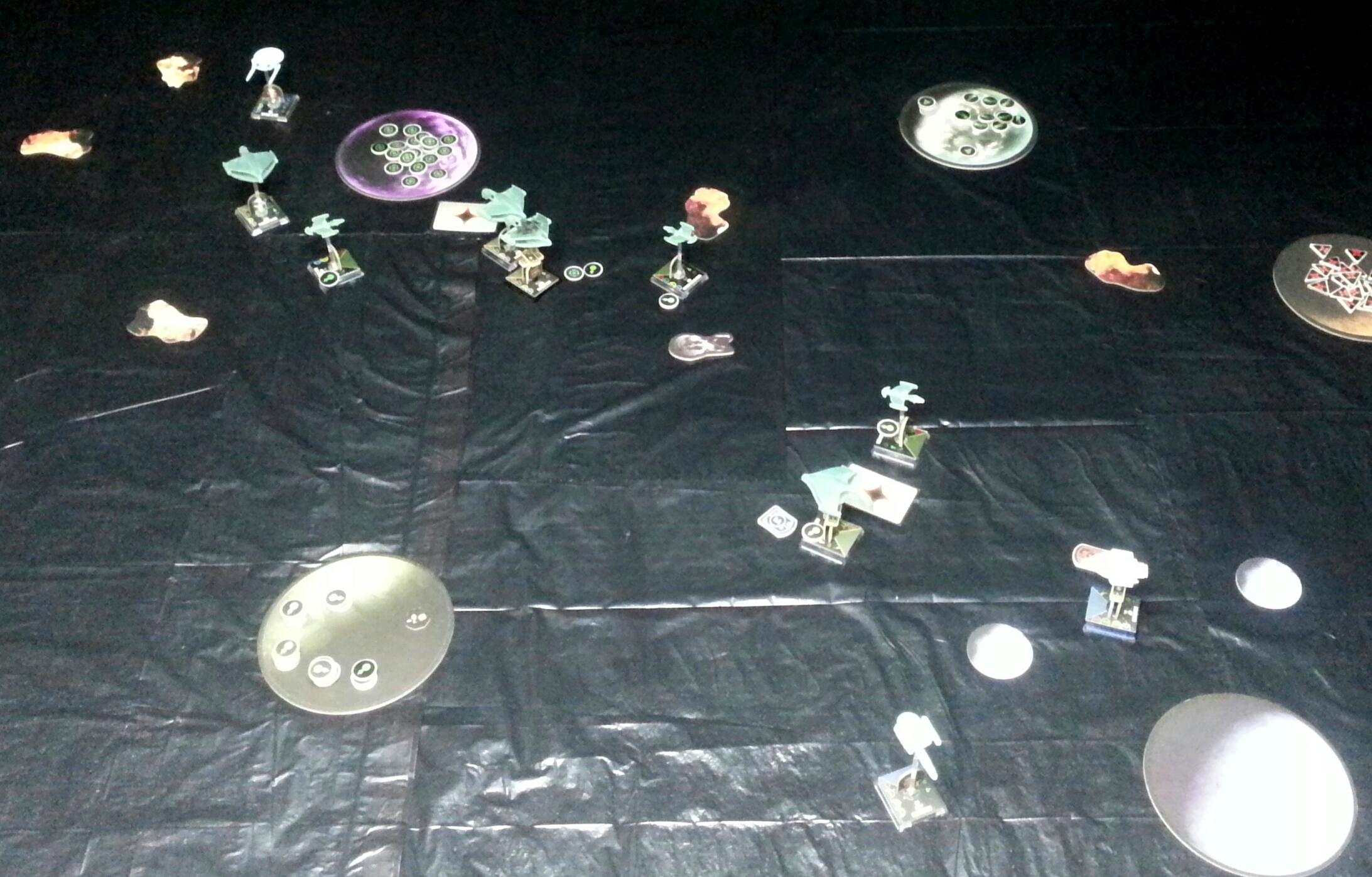 Star Trek Attack Wing