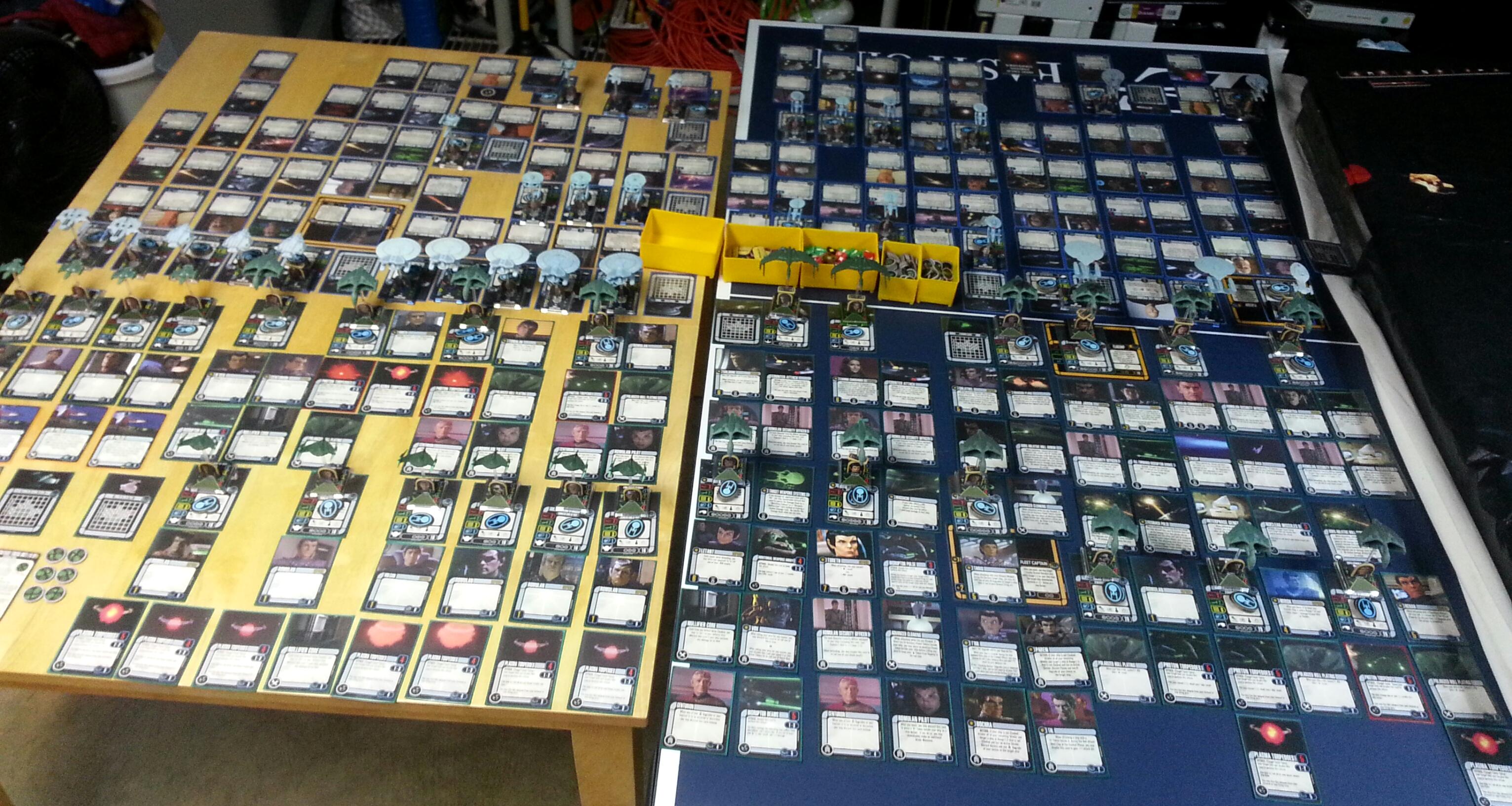 Star Trek Attack Wing