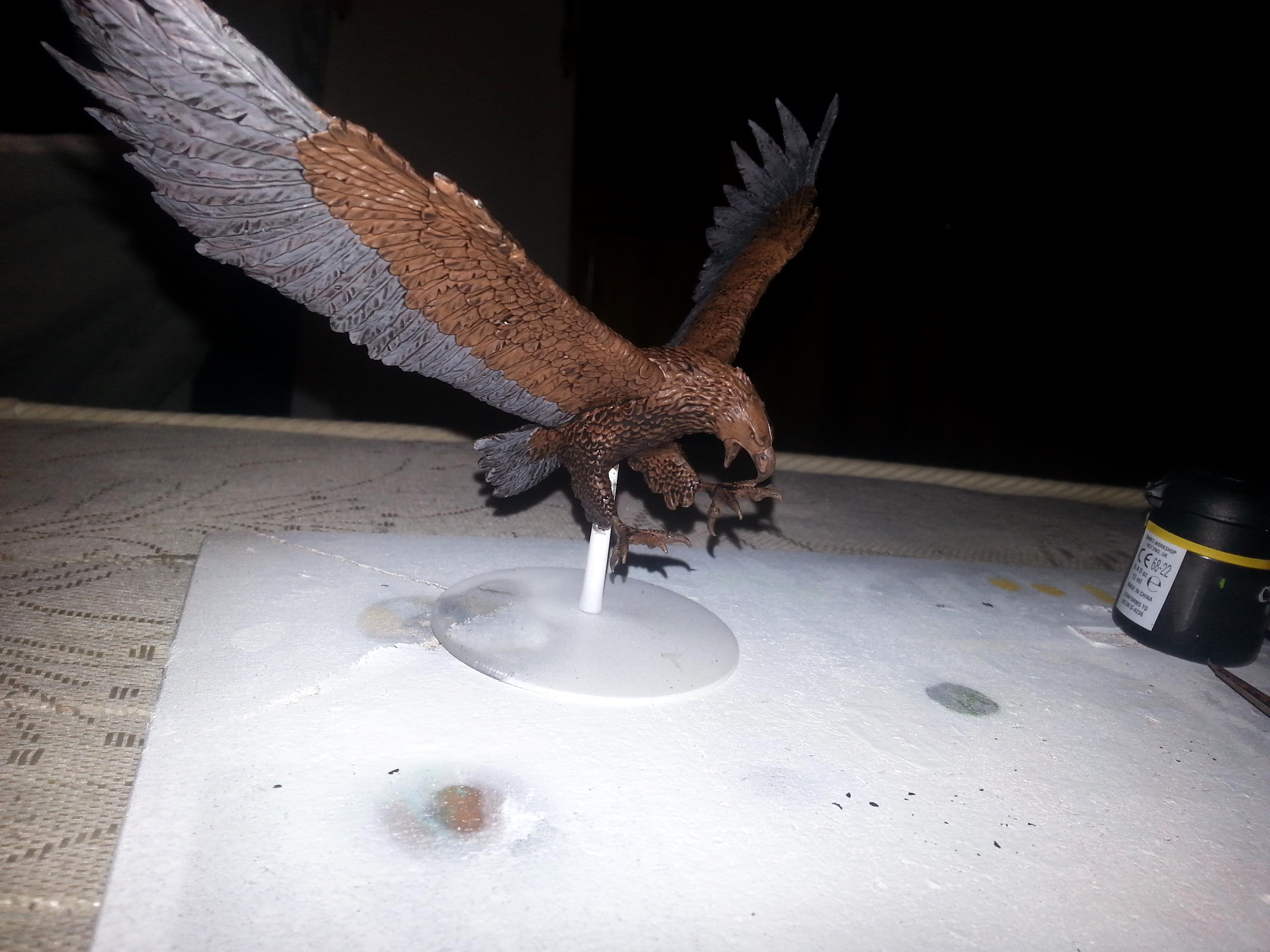1st Eagle
