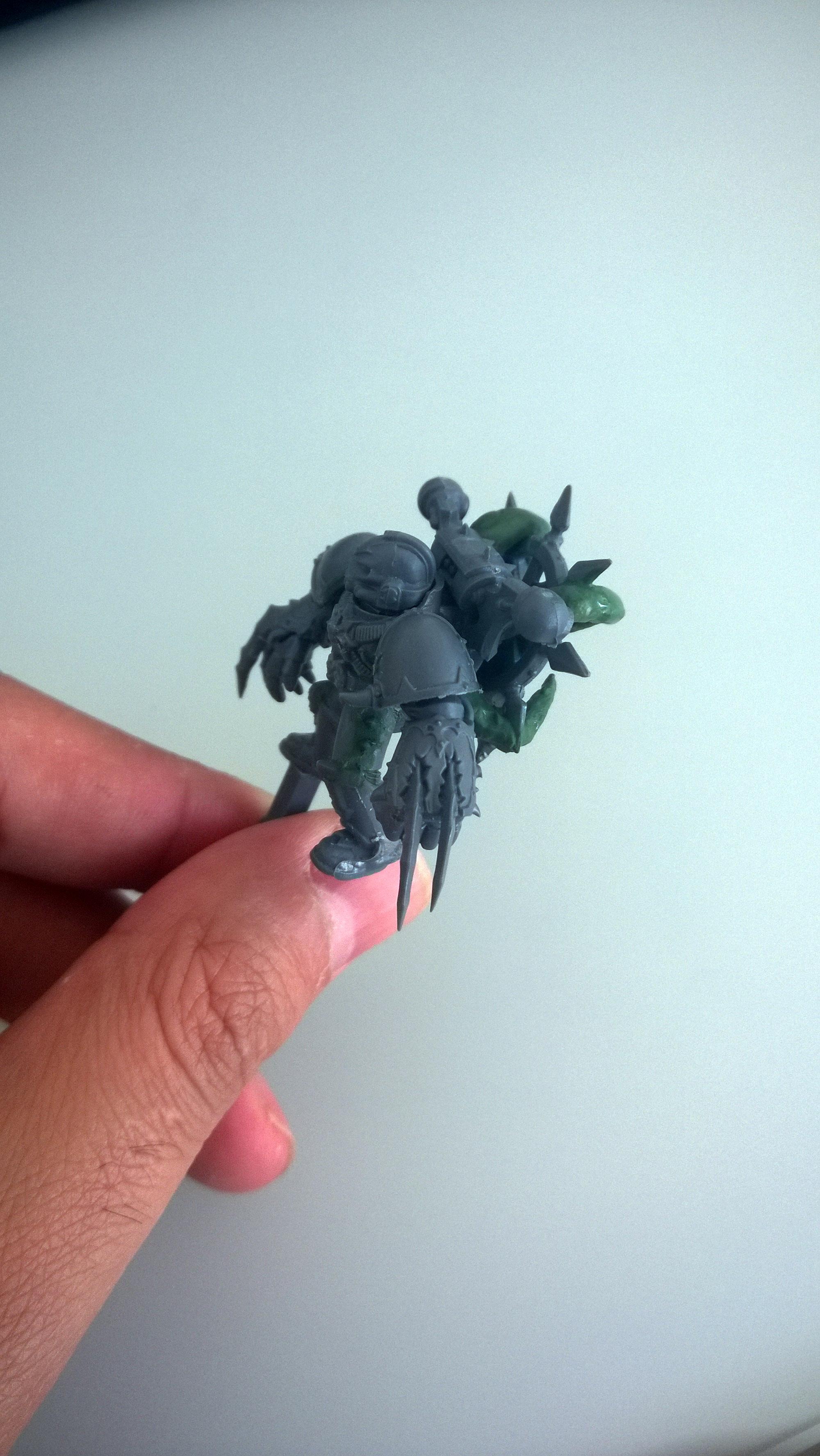 Word Bearers Promotional Advertising
