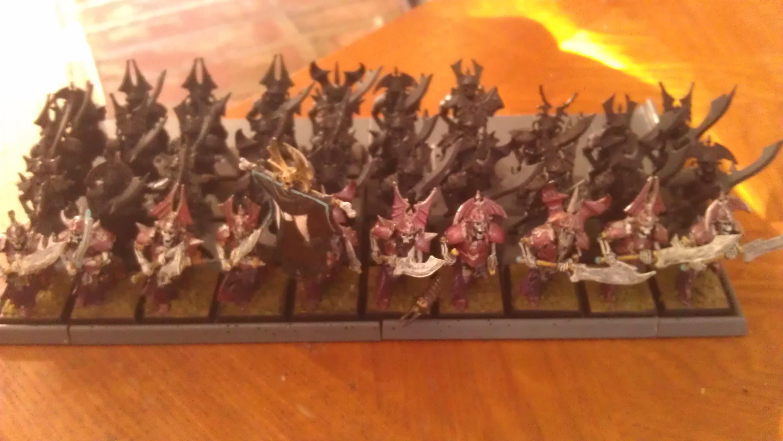 Grave Guard