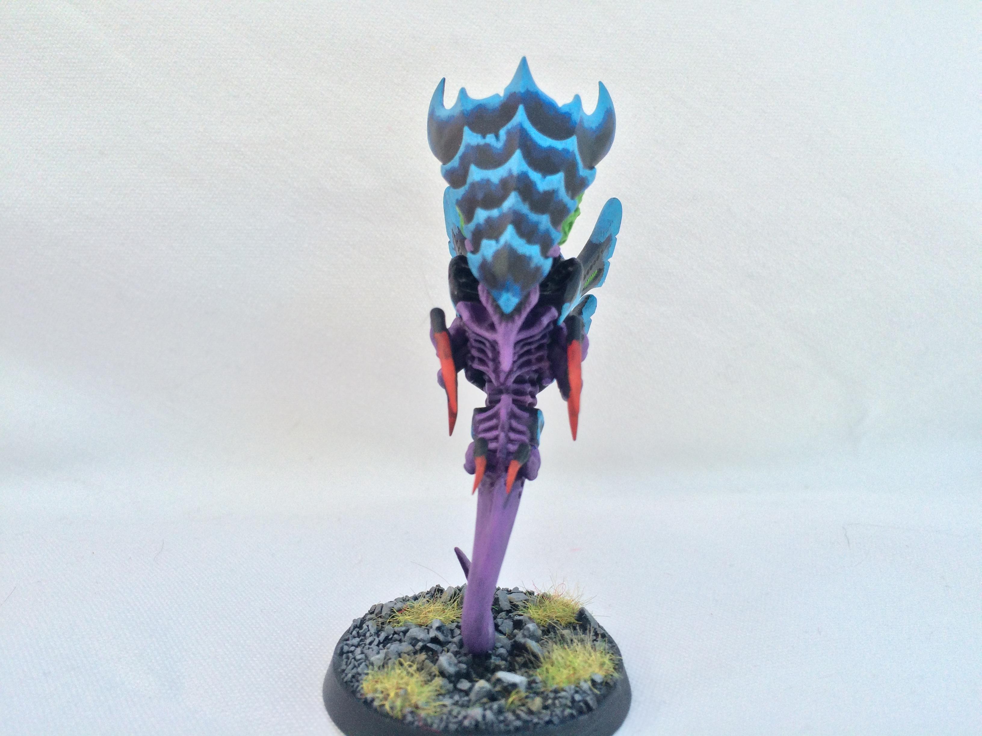 Tyranid scheme