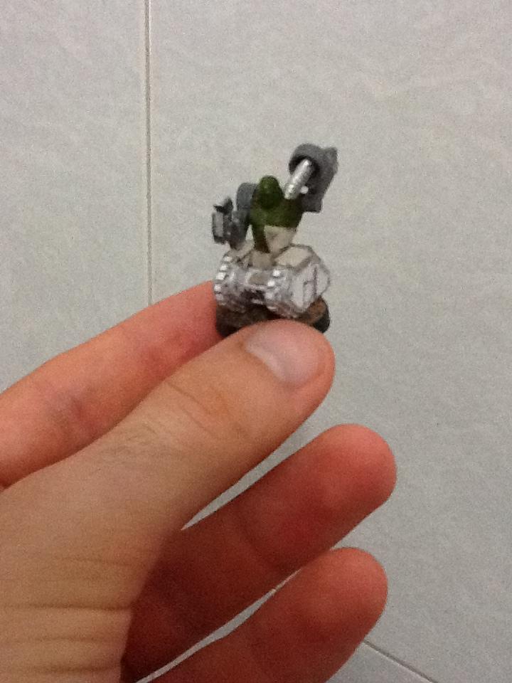 Servitor WIP 2