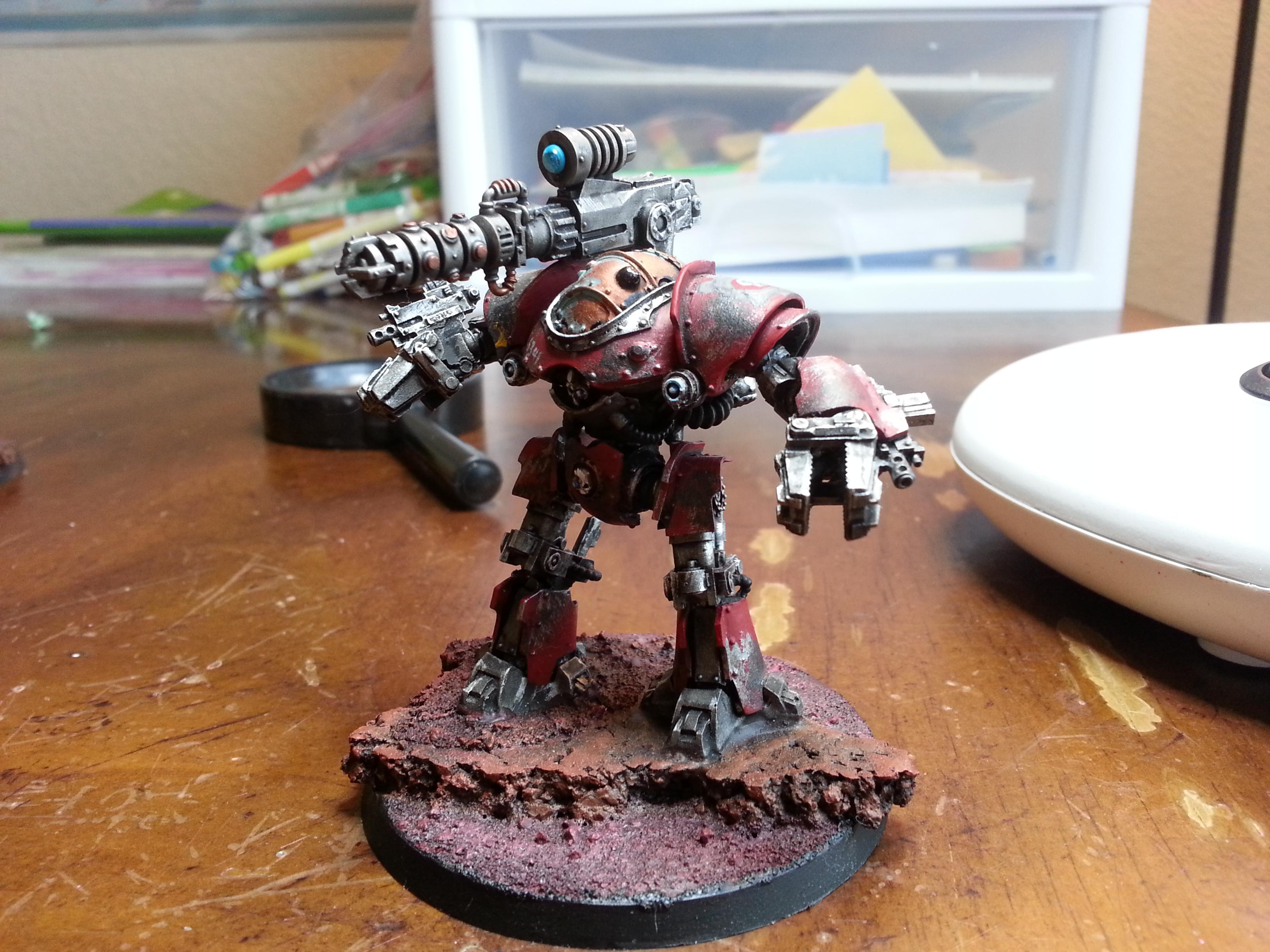 30k, Mechanicum, Mechanicus, Warhammer 40,000