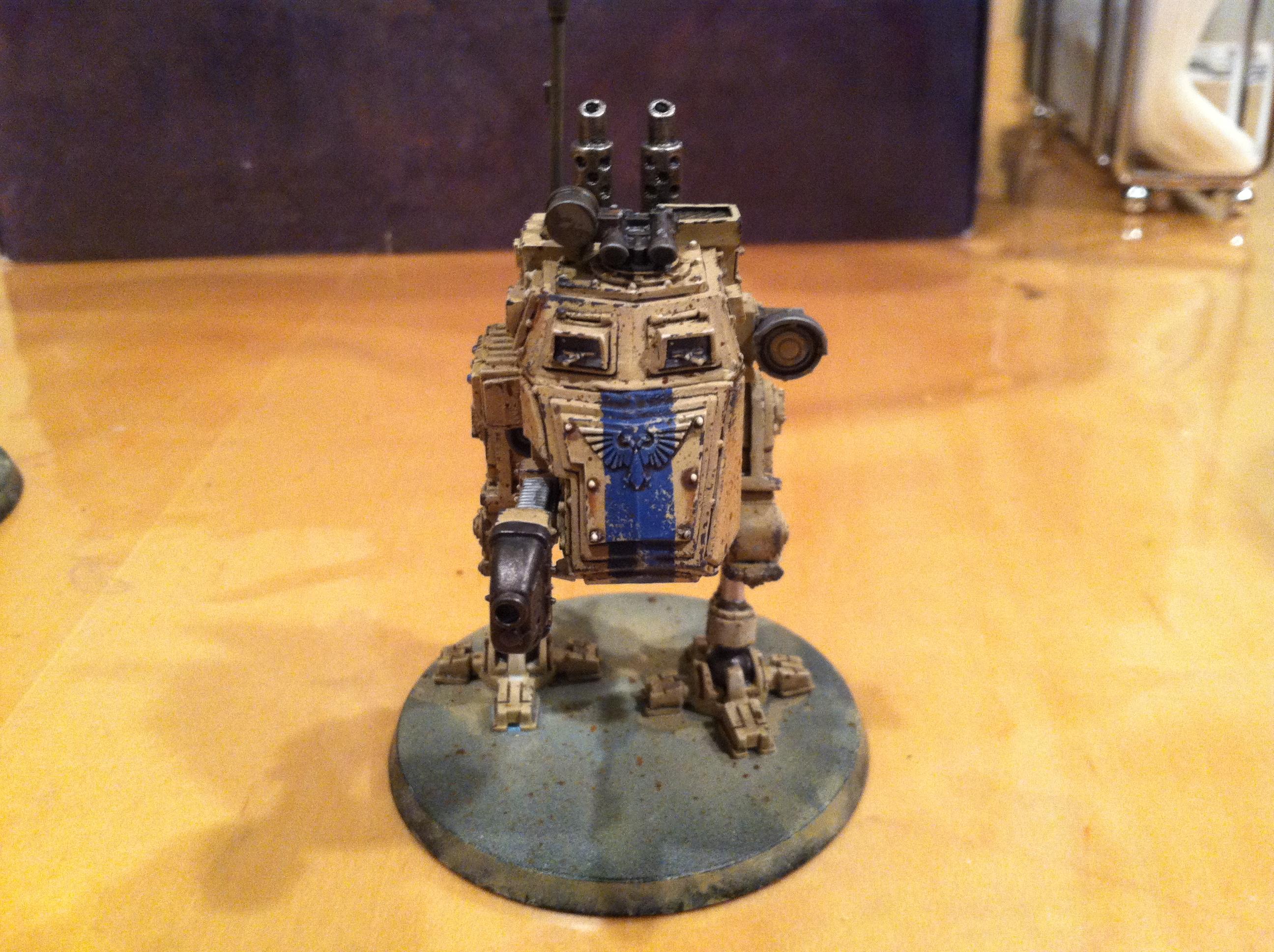 Astra Militarum, Genestealer Cult, Gorgon, Imperial Guard