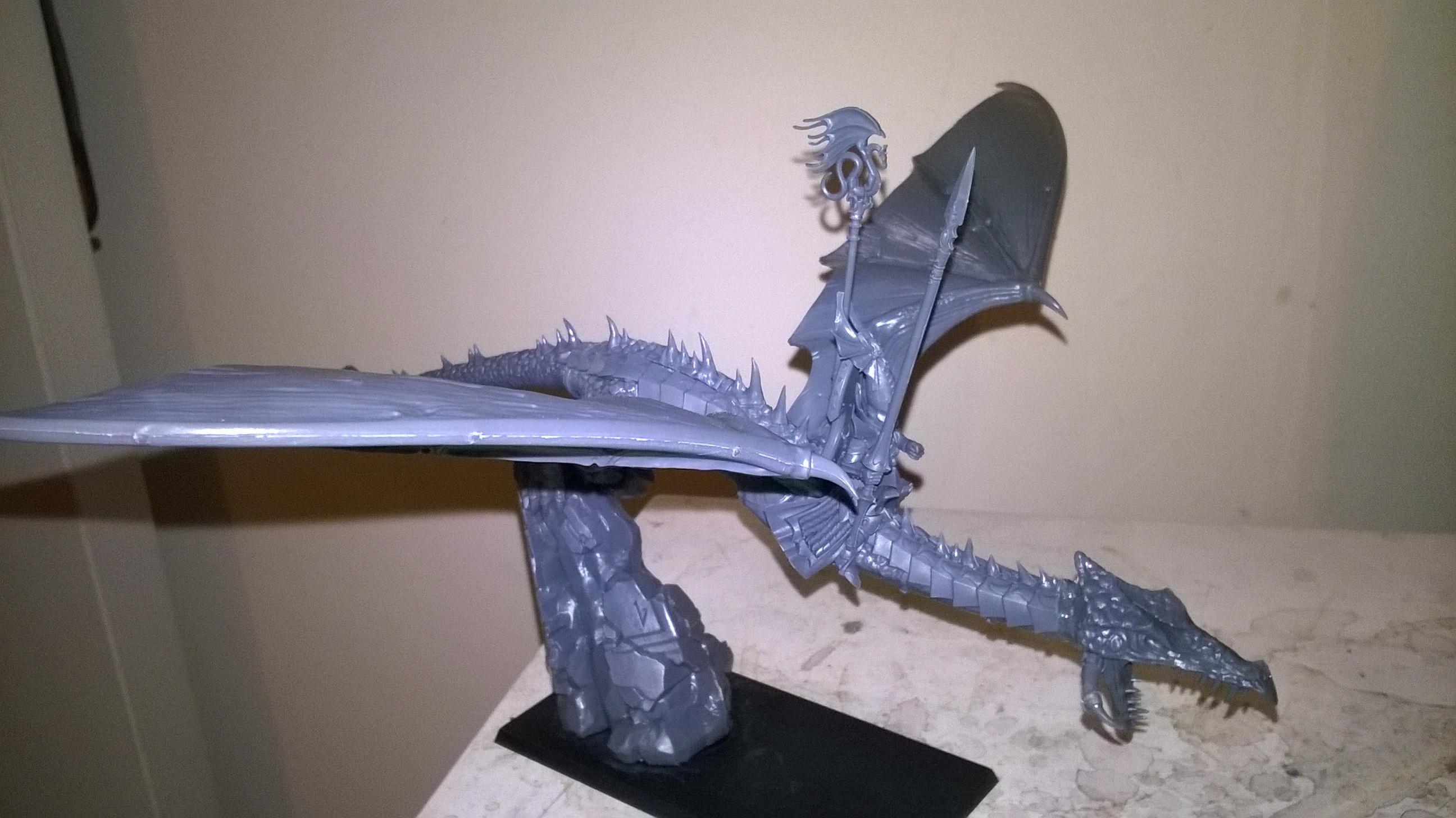 Asarnil the Dragonlord