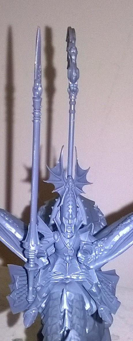 Asarnil the Dragonlord