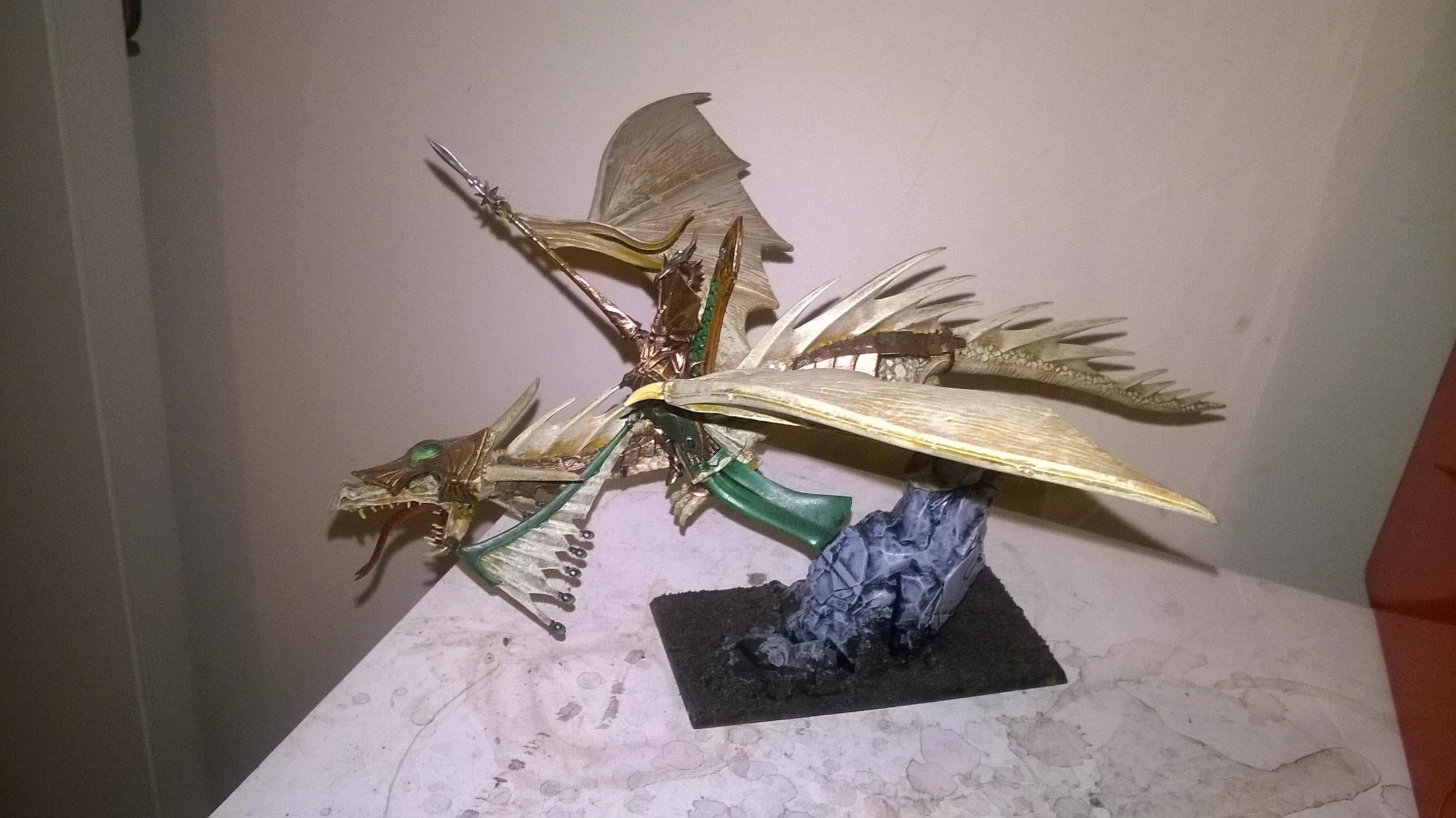Koravel Kingslayer