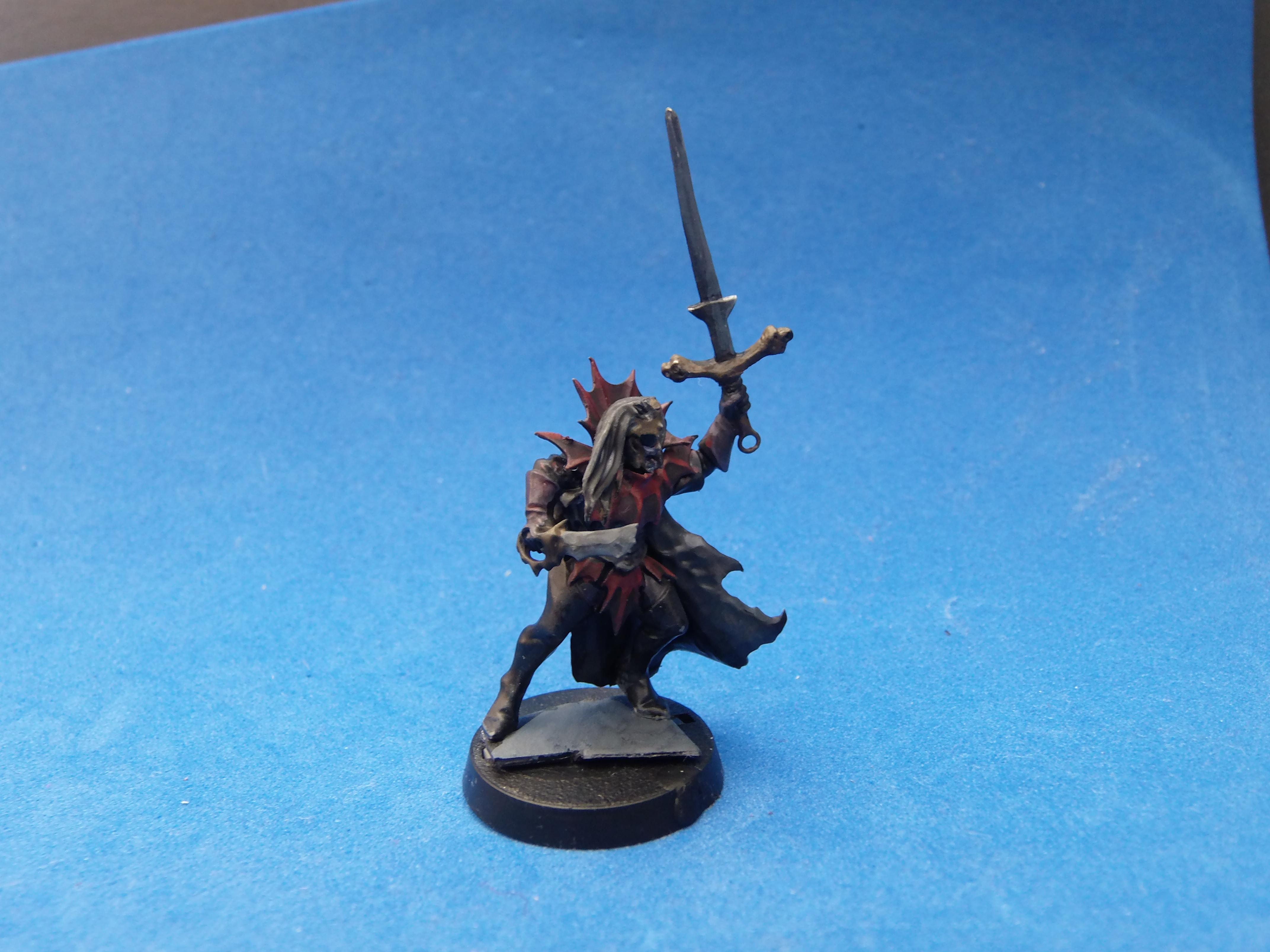 Vampire Kitbash