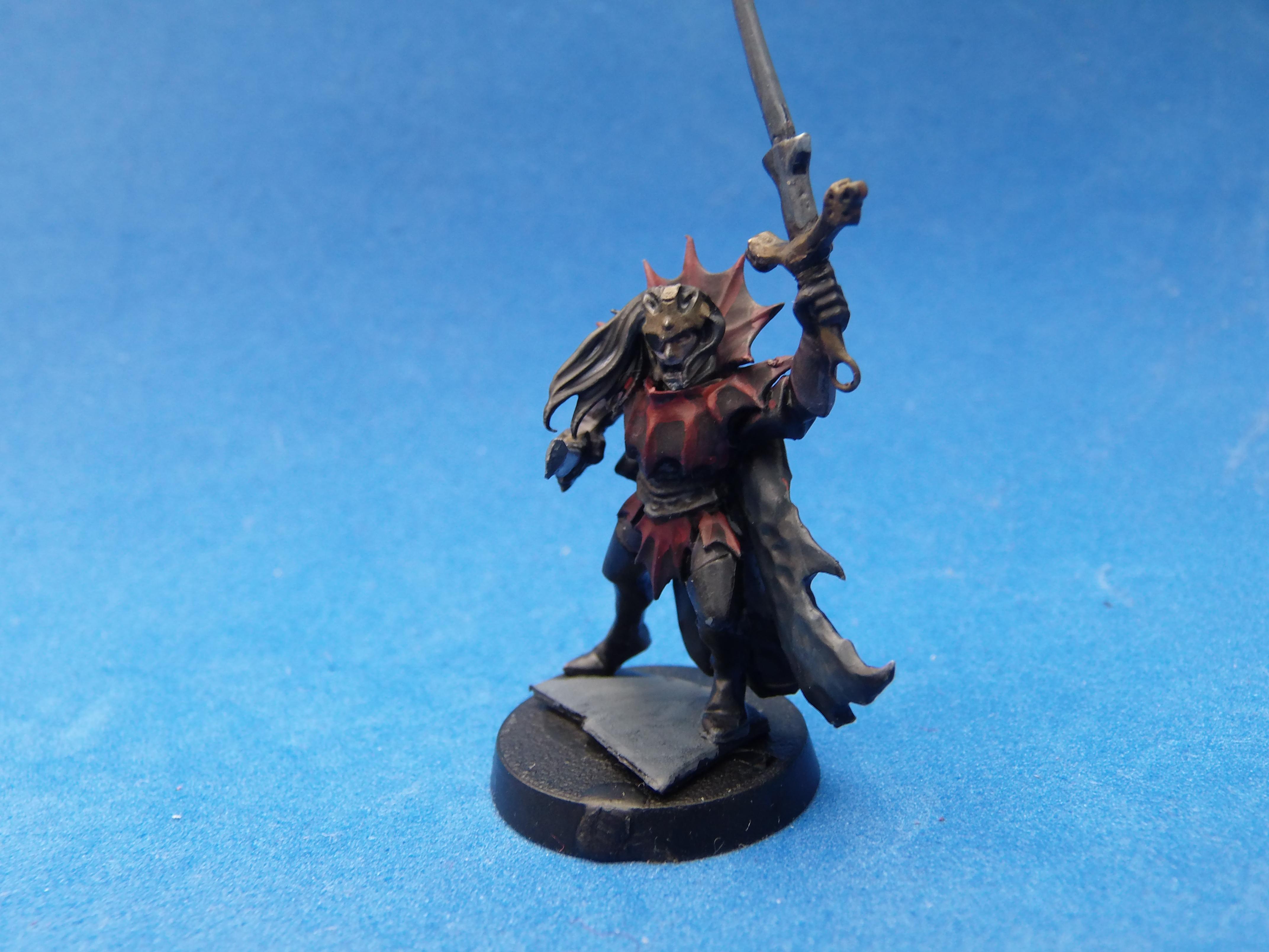 Vampire Kitbash