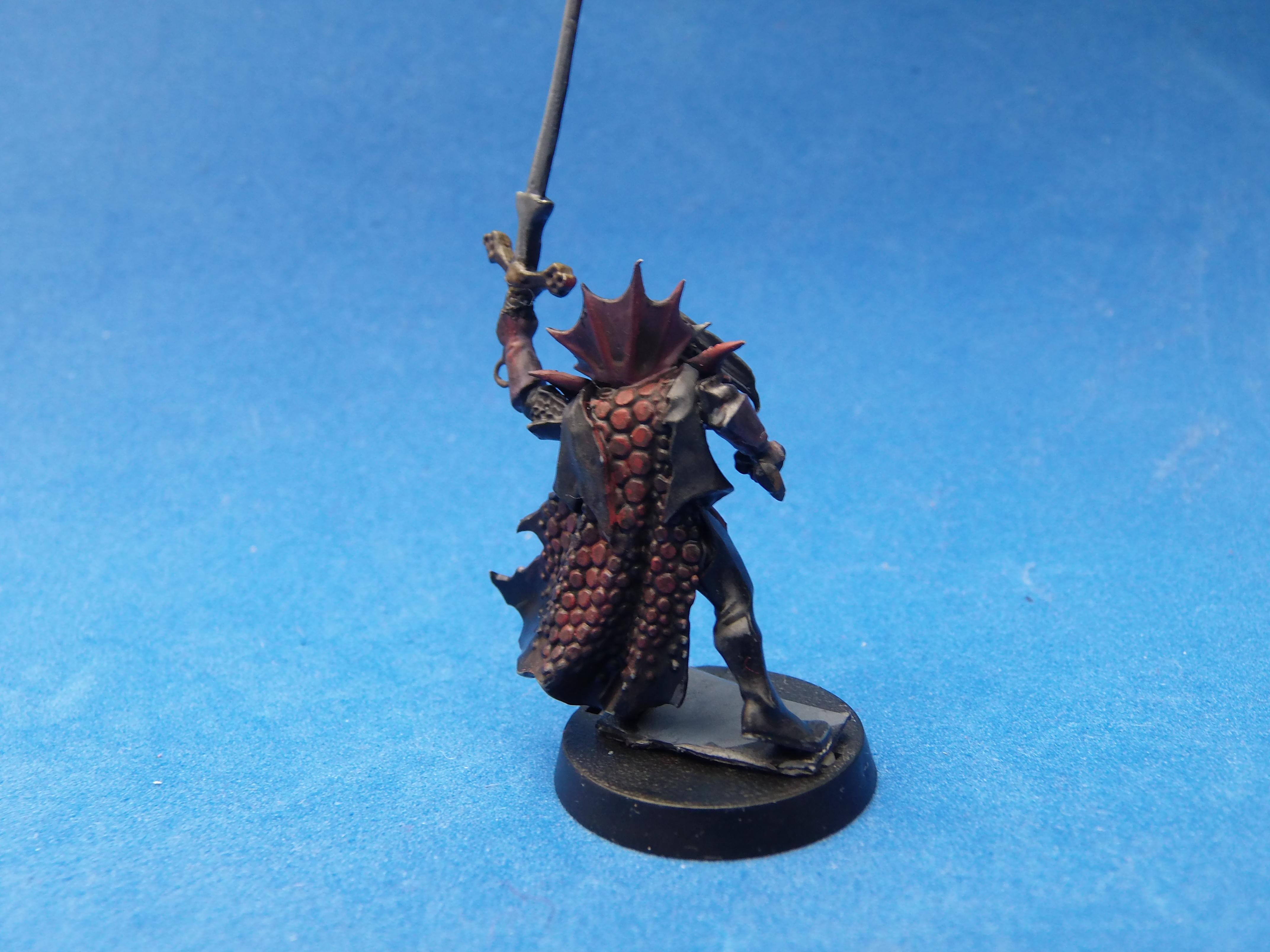 Vampire Kitbash