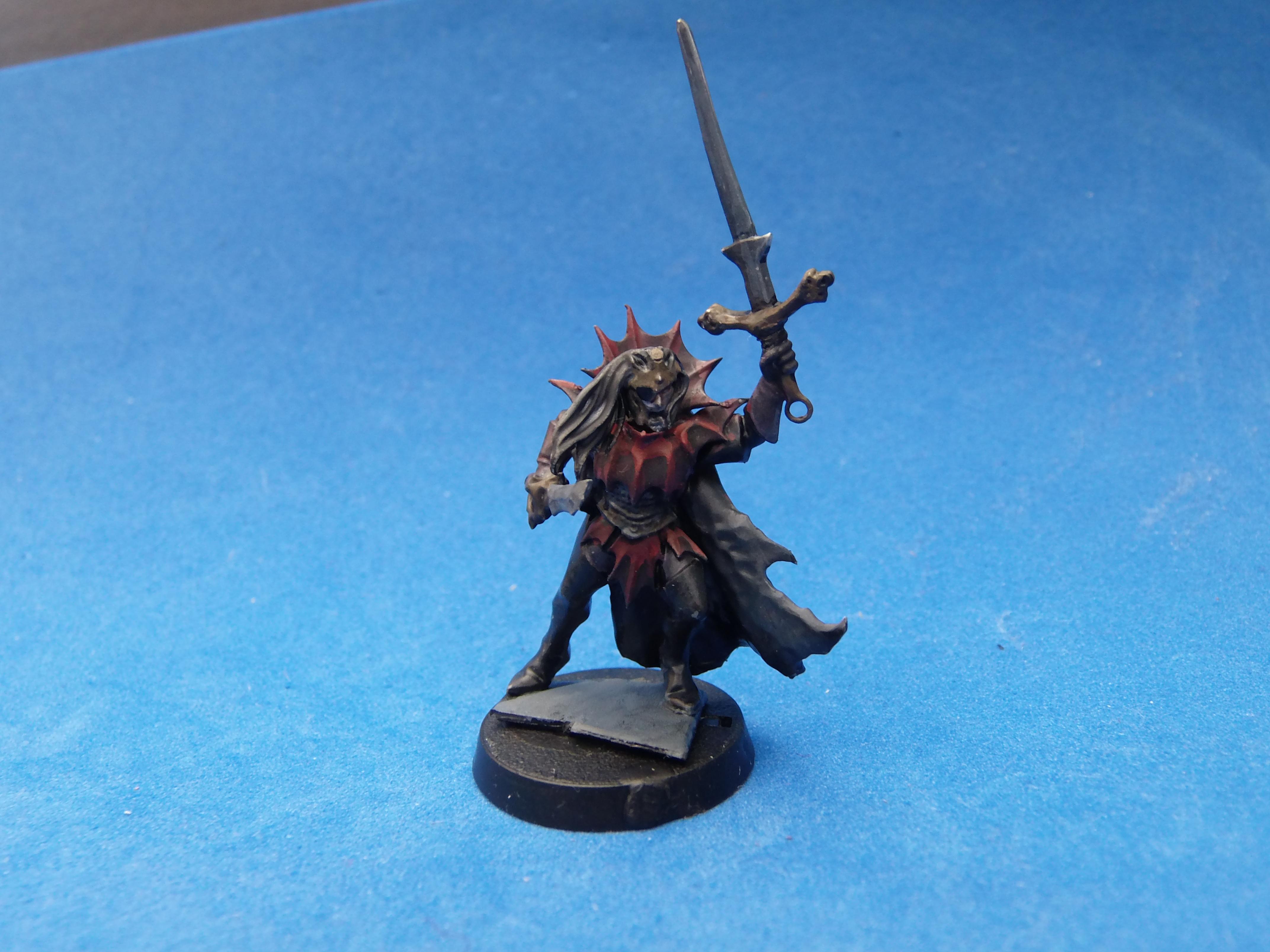 Vampire Kitbash