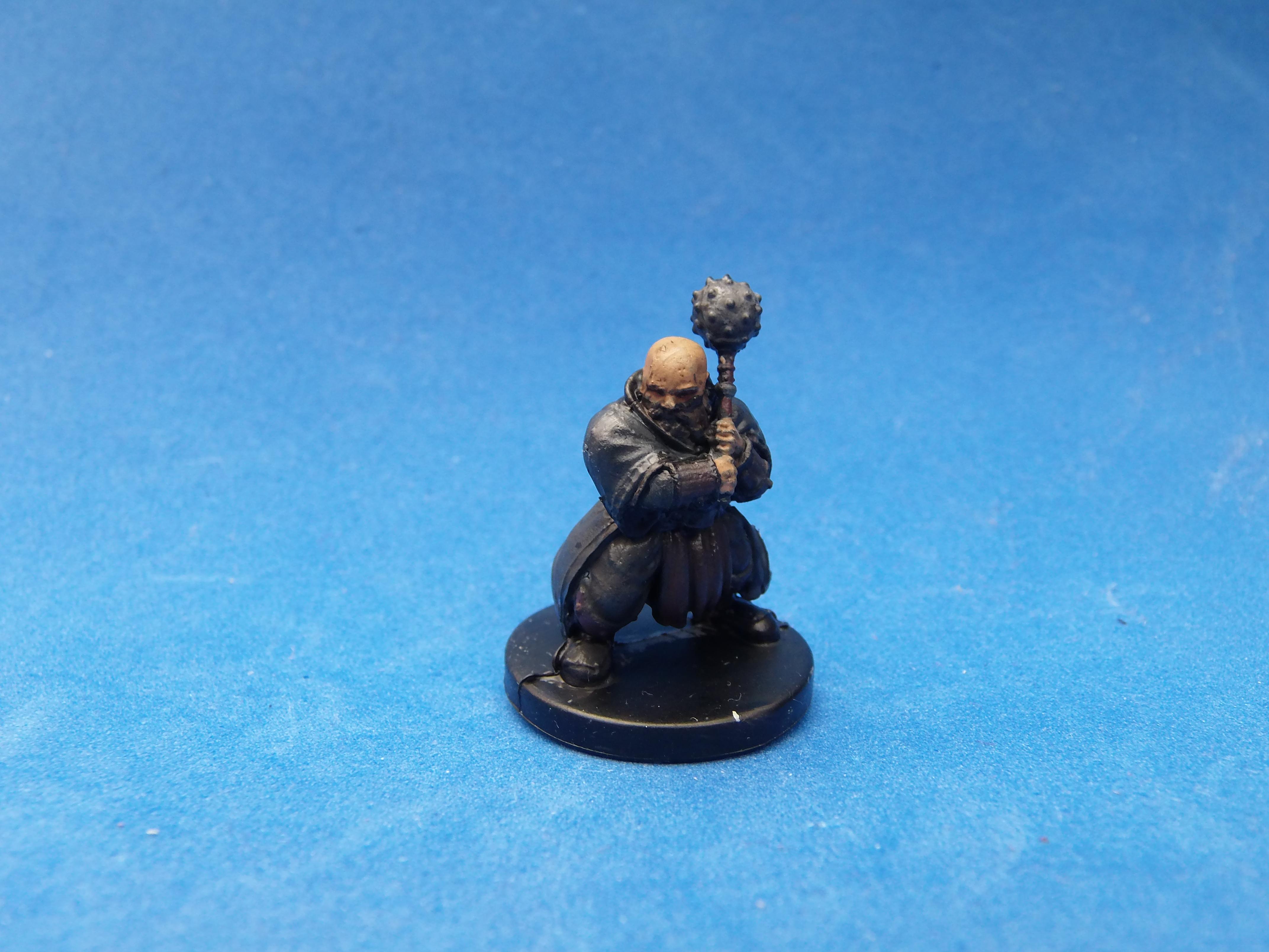 Duergar Captain 