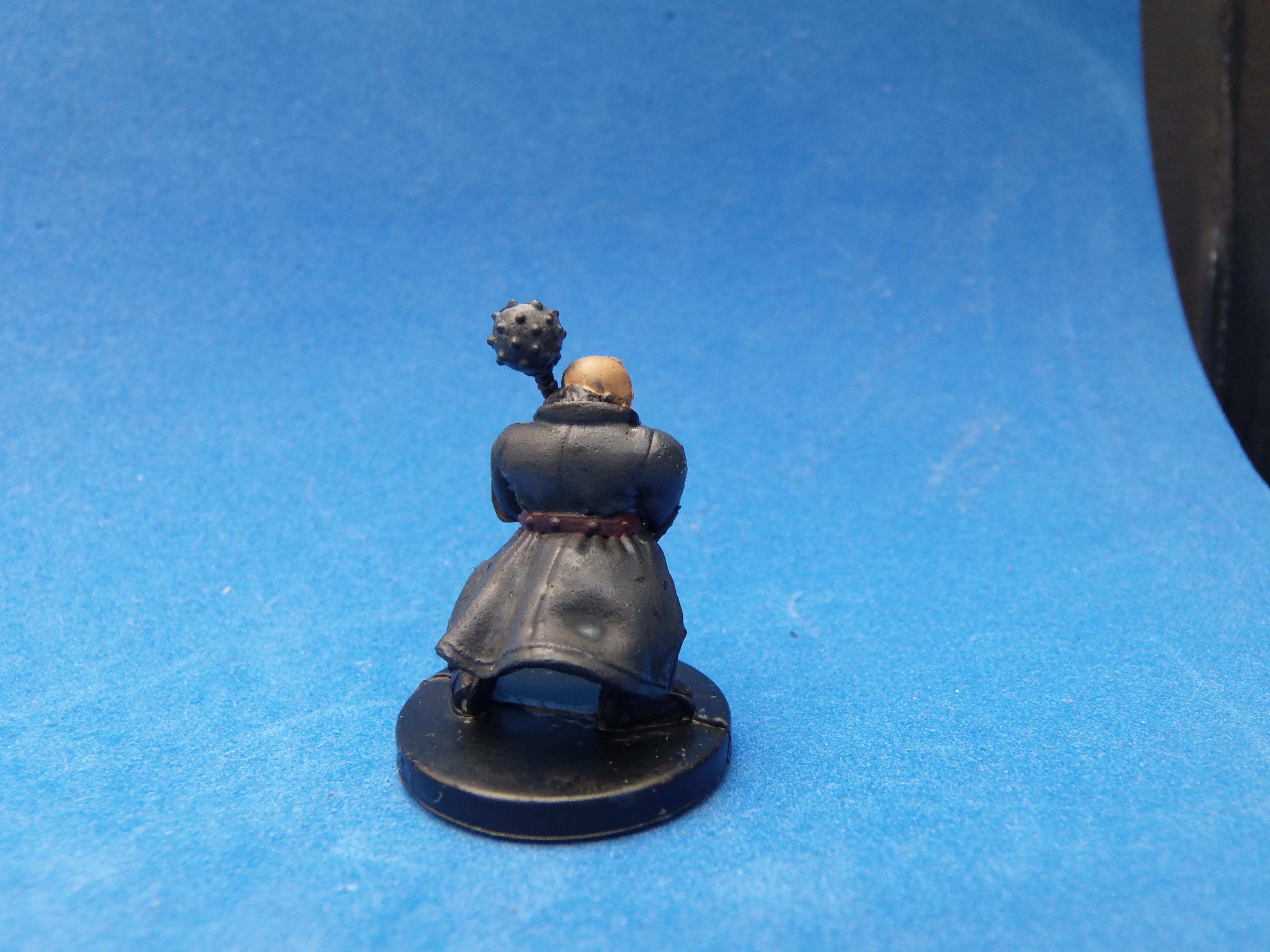 Duergar Captain 