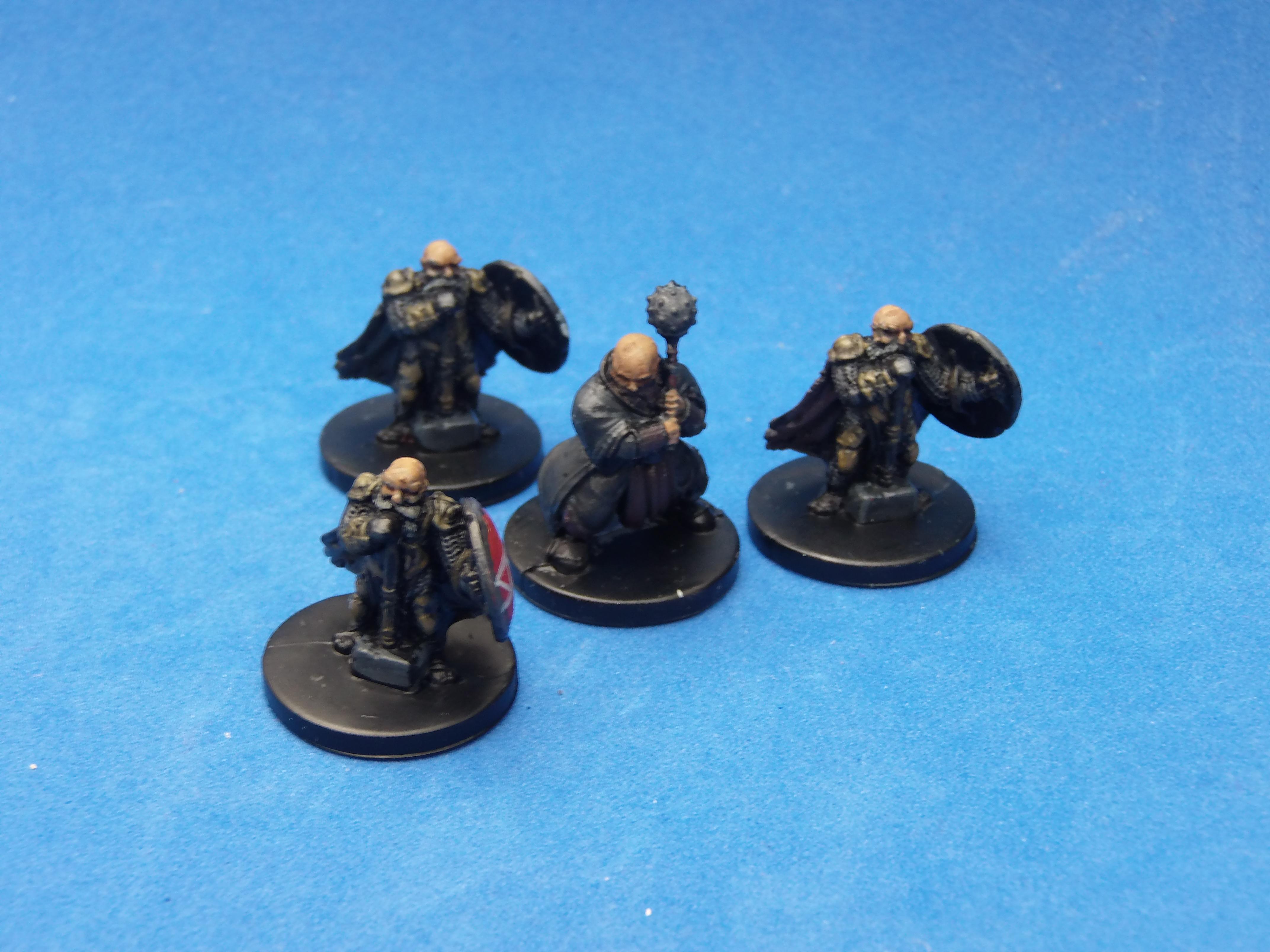Duergar Guard