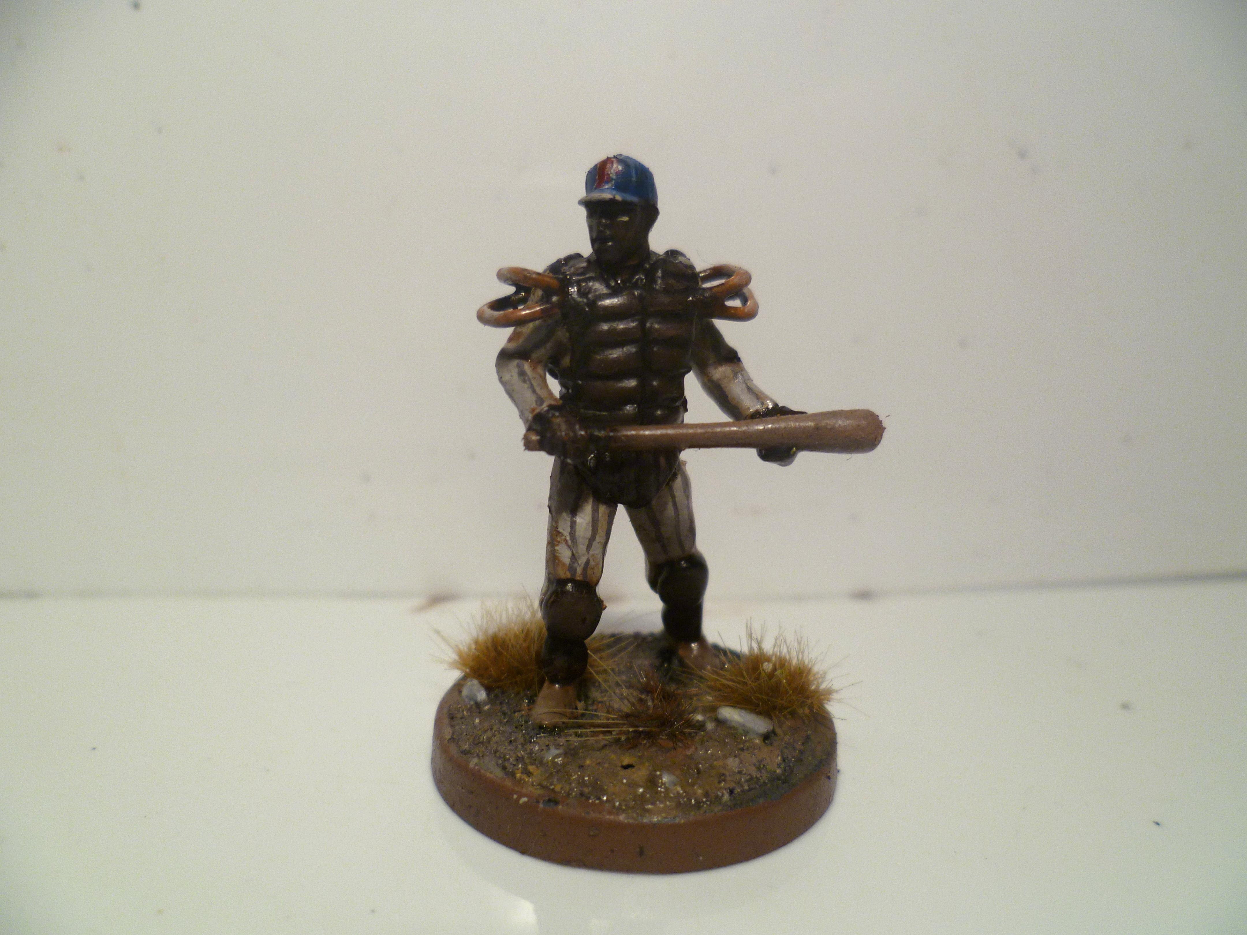 Fallout, Post Apocalyptic