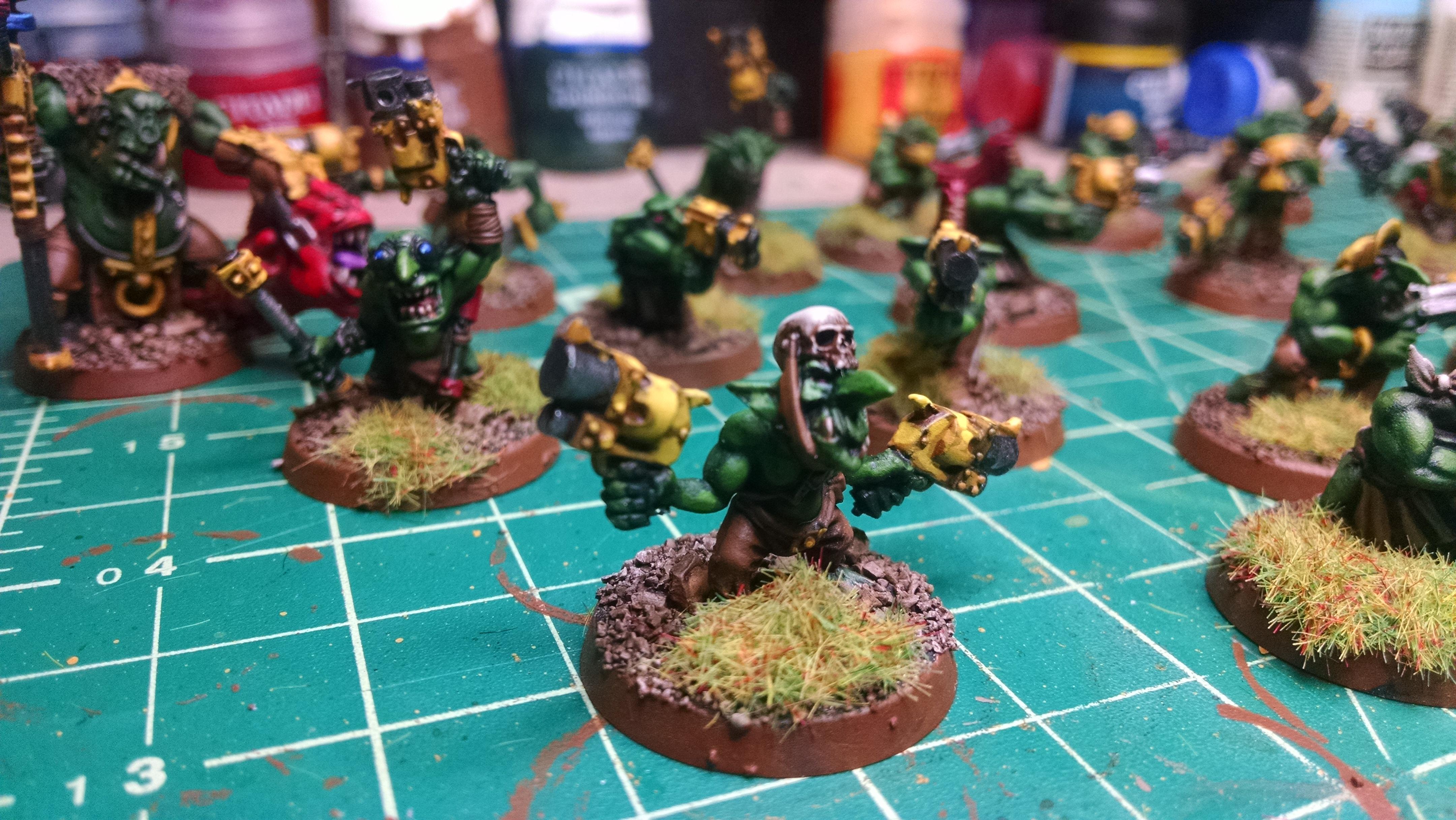 Grots!