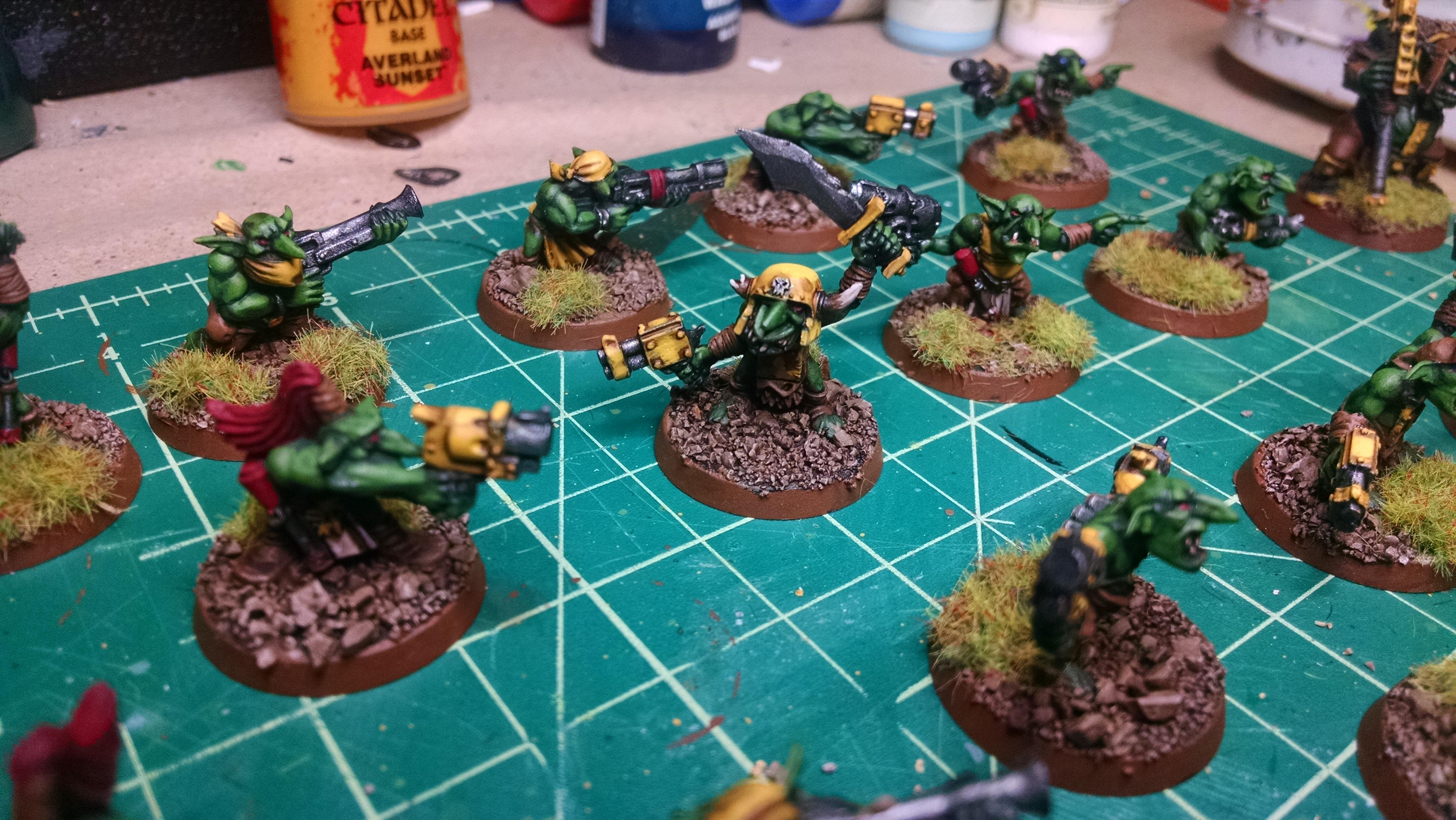 Grots!