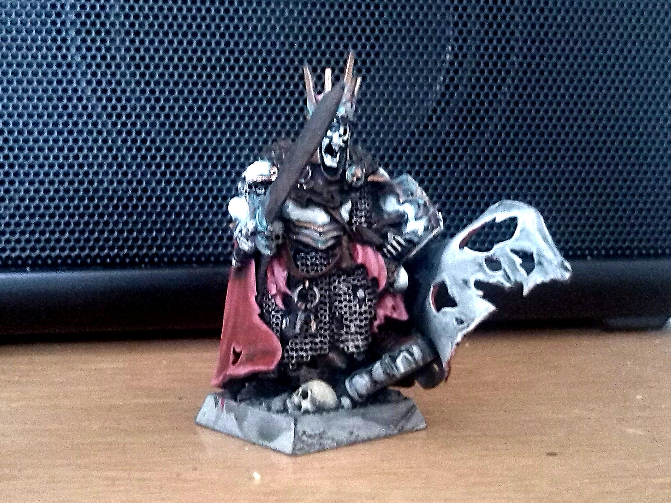 Wight King